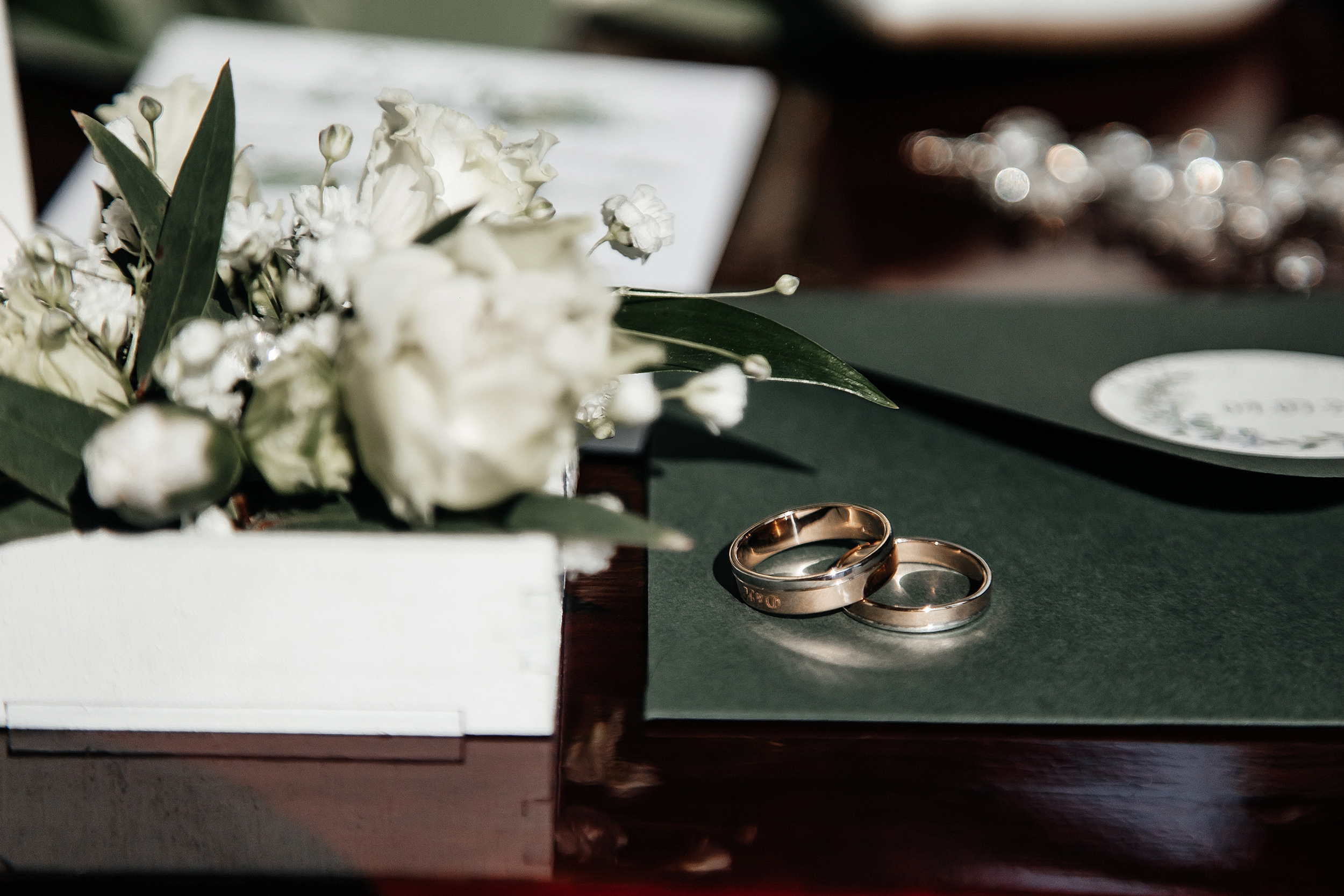 Диана и Илья. Свадебный  фотограф Новосибирск