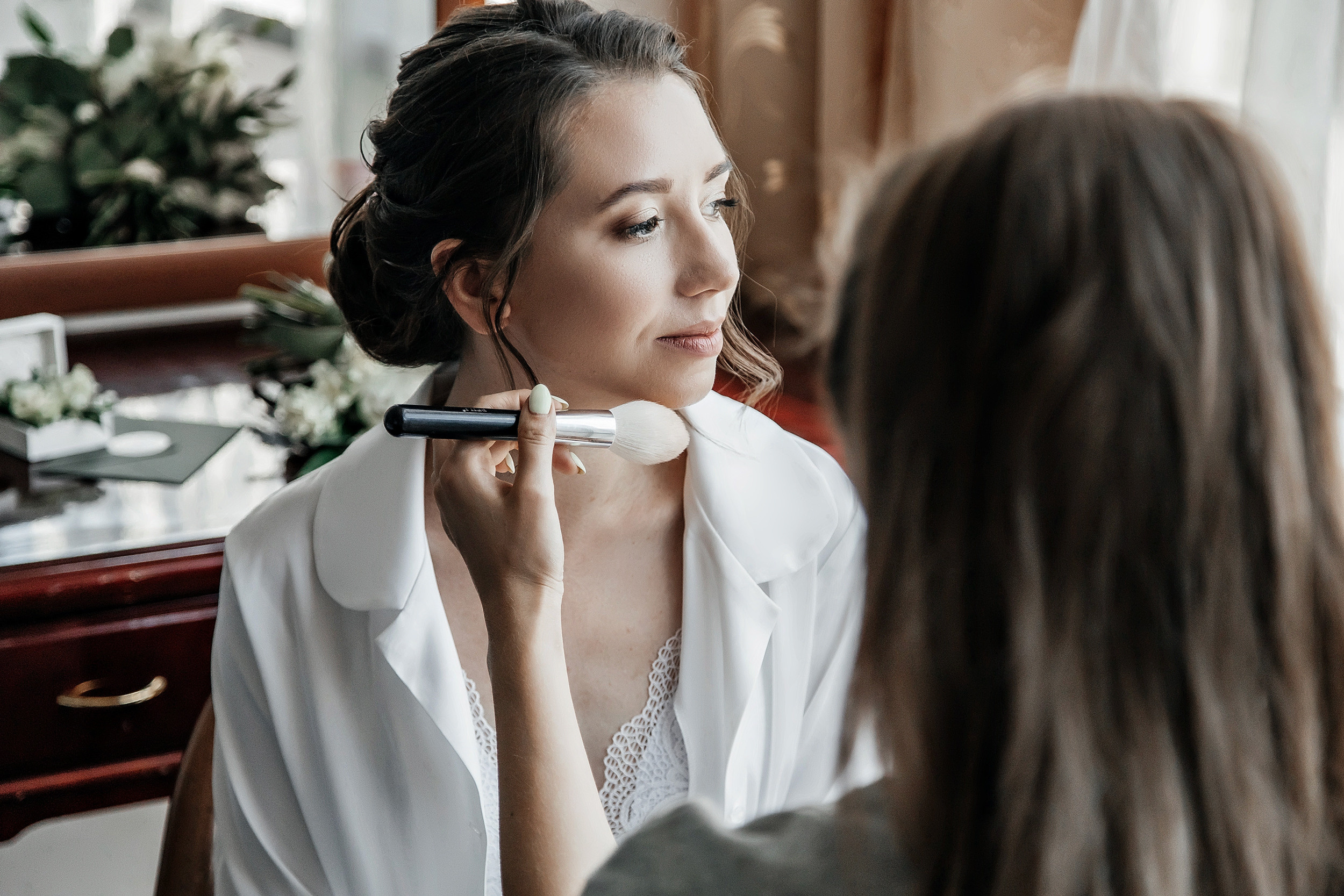 Диана и Илья. Свадебный  фотограф Новосибирск