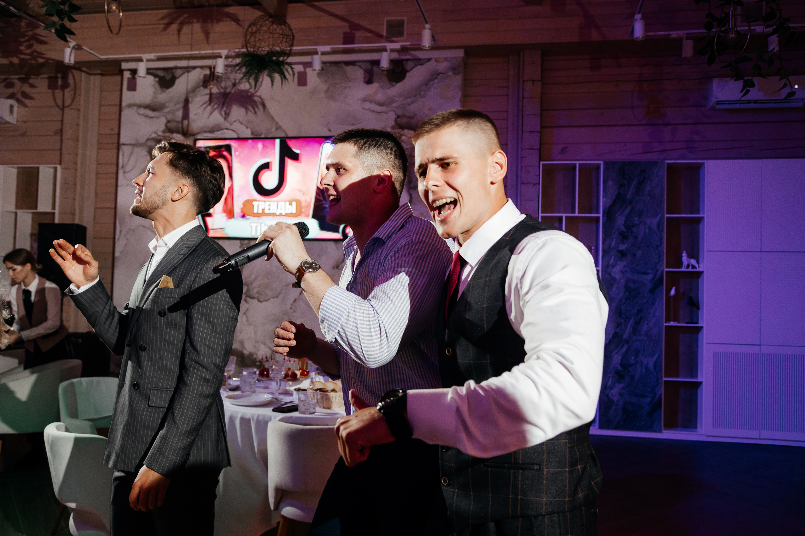 Дарья и Владислав. Свадебный  фотограф Новосибирск