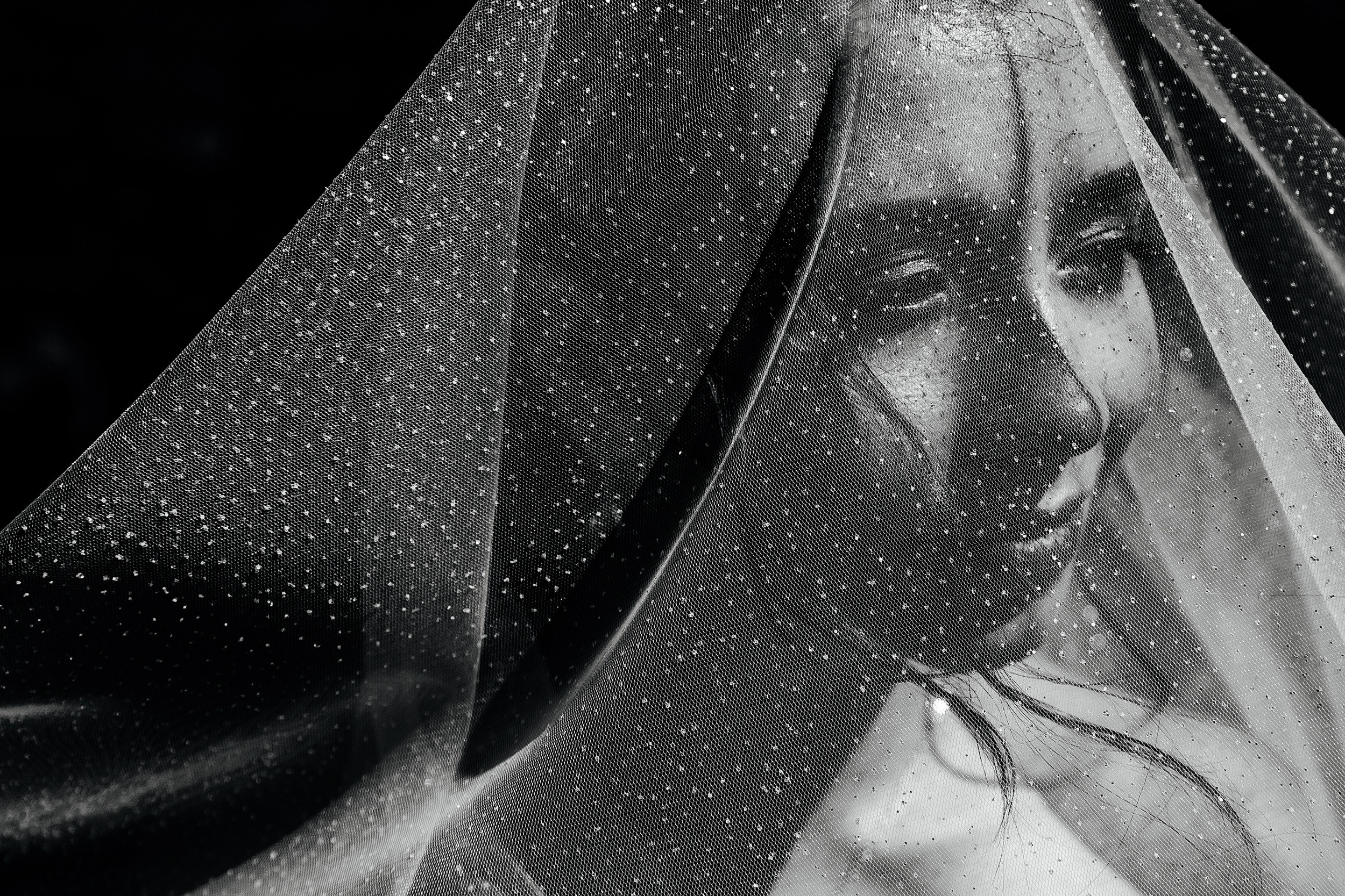 Диана и Илья. Свадебный  фотограф Новосибирск