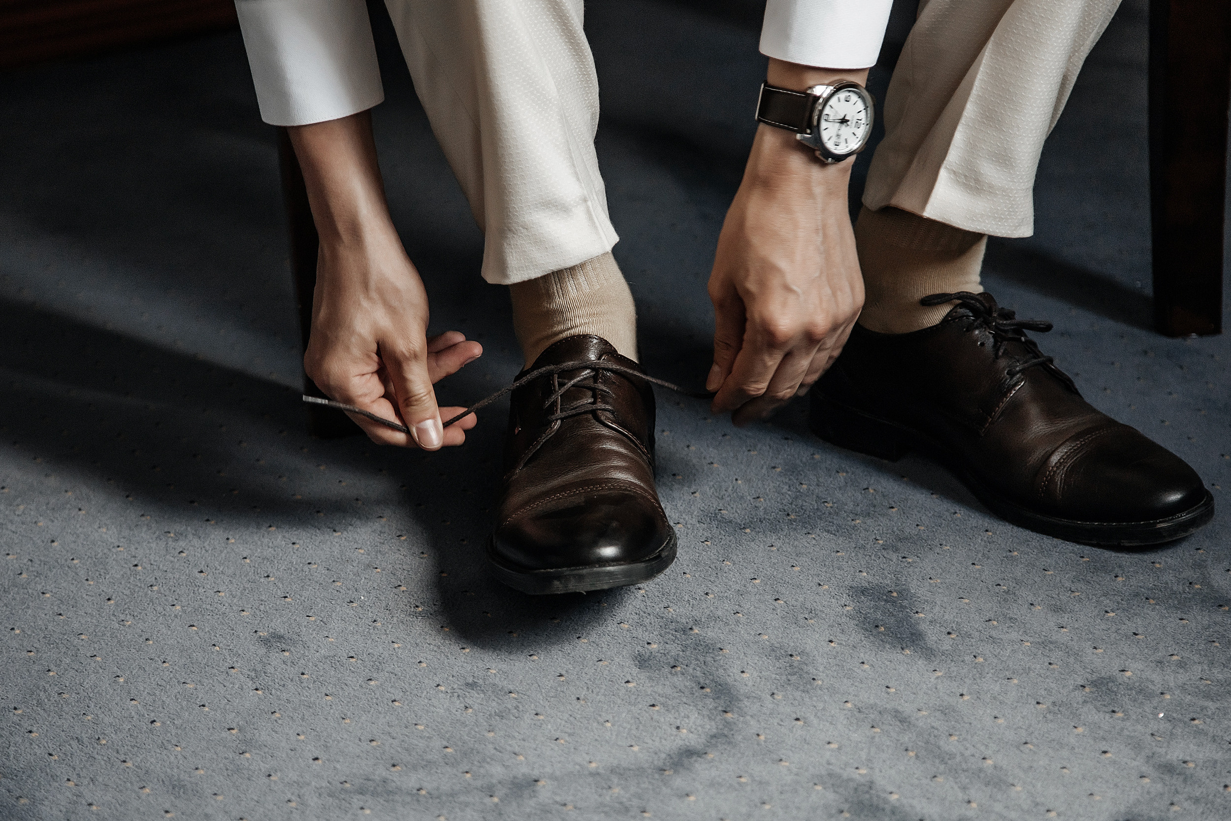 Диана и Илья. Свадебный  фотограф Новосибирск