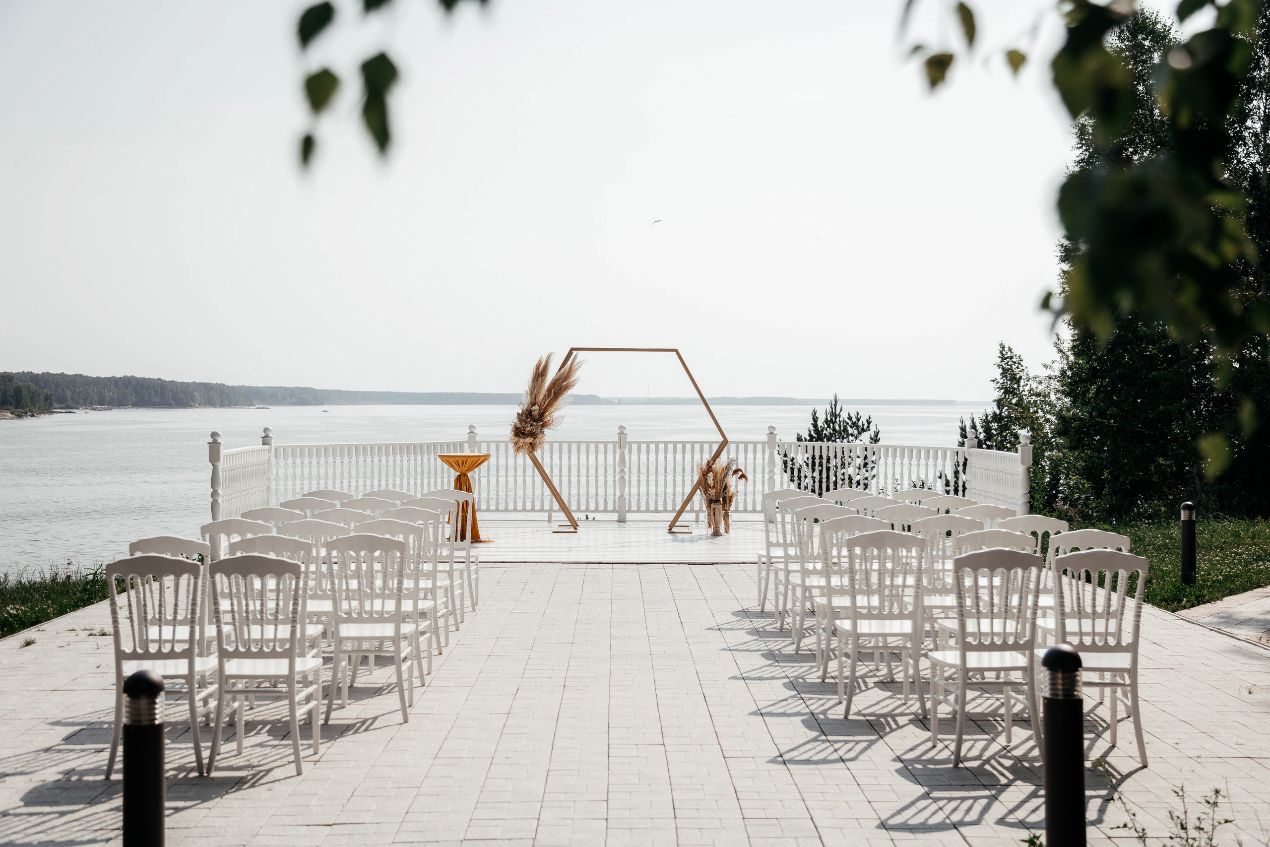 Дарья и Владислав. Свадебный  фотограф Новосибирск