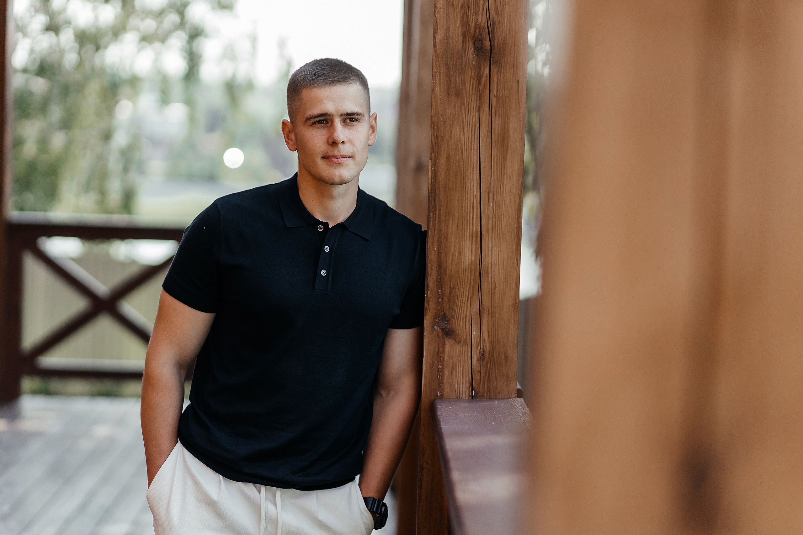 Дарья и Владислав. Свадебный  фотограф Новосибирск