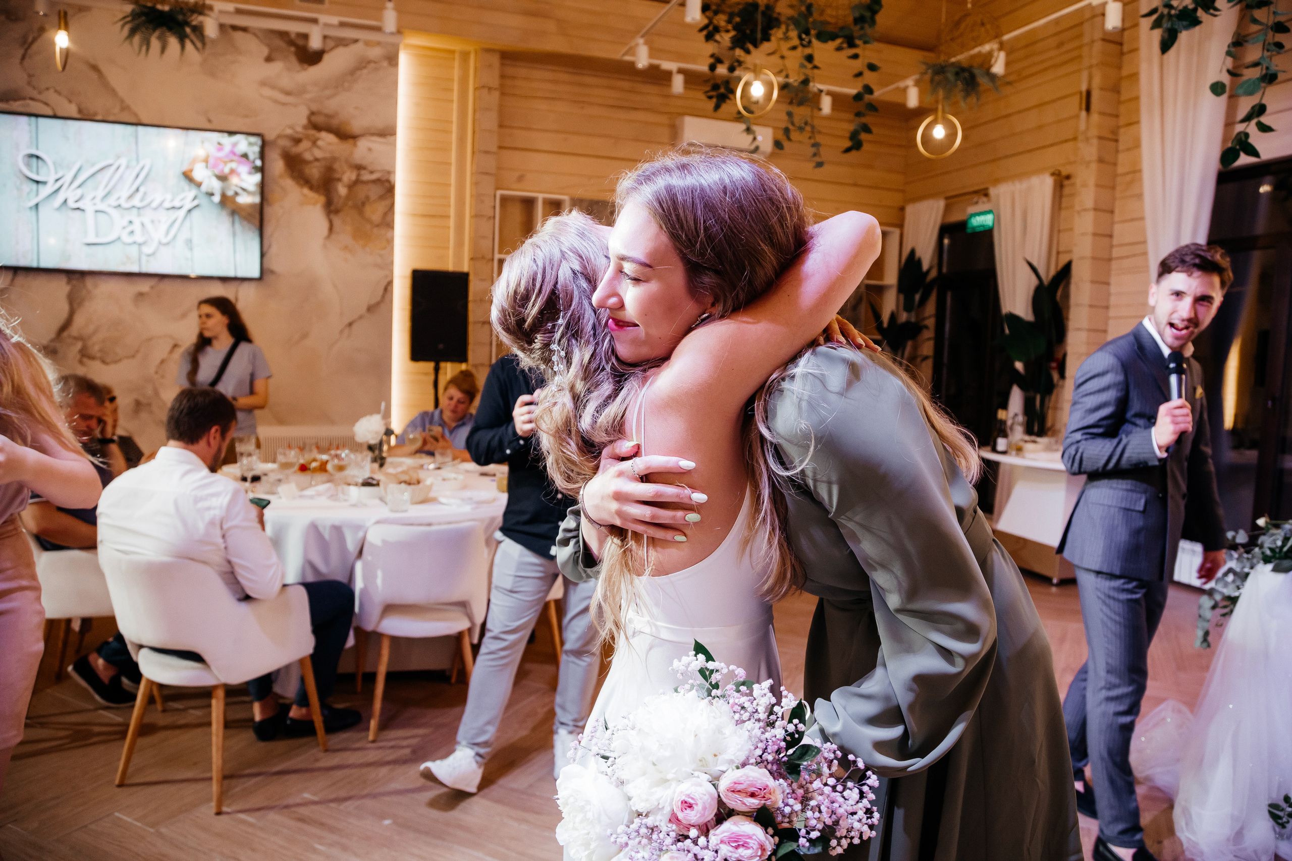 Дарья и Владислав. Свадебный  фотограф Новосибирск