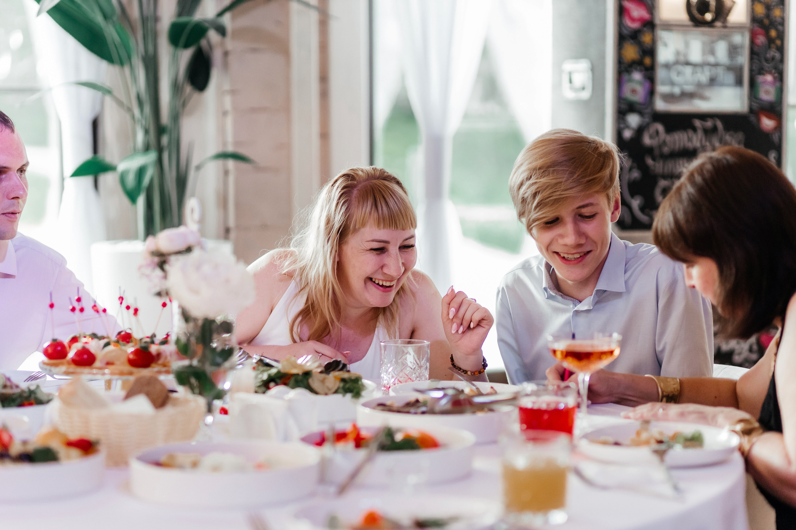 Дарья и Владислав. Свадебный  фотограф Новосибирск