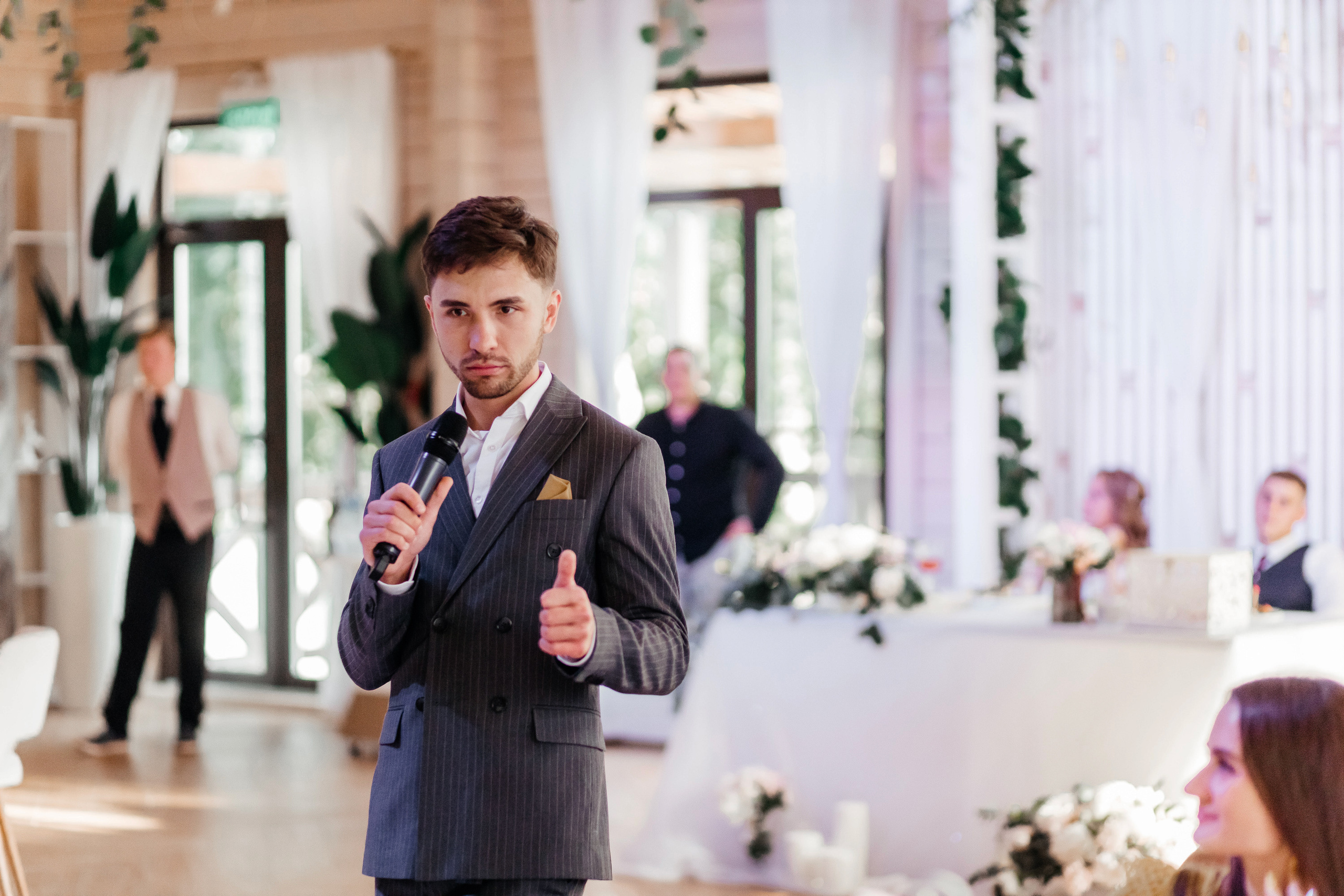 Дарья и Владислав. Свадебный  фотограф Новосибирск