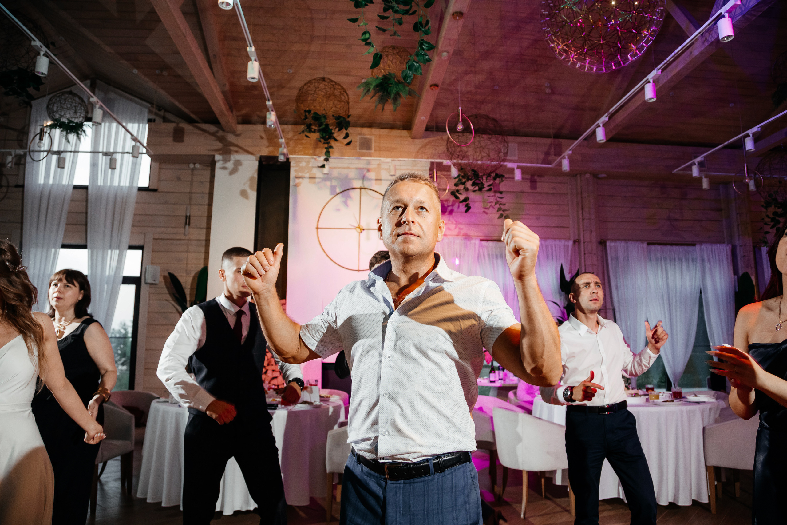 Дарья и Владислав. Свадебный  фотограф Новосибирск