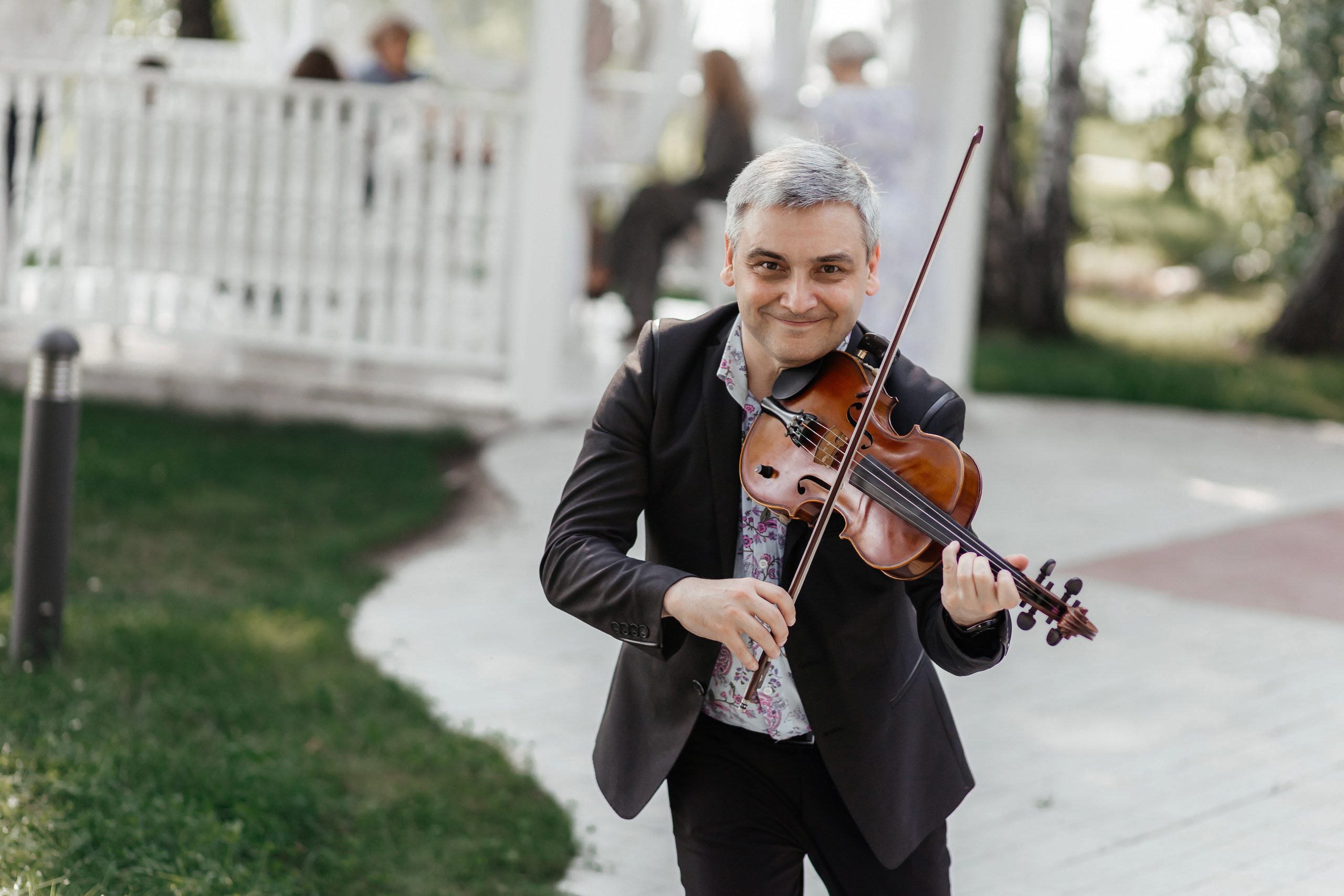 Дарья и Владислав. Свадебный  фотограф Новосибирск