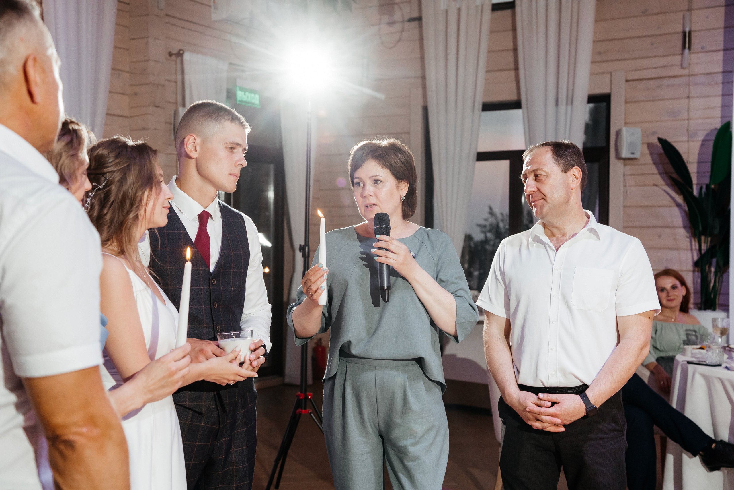 Дарья и Владислав. Свадебный  фотограф Новосибирск