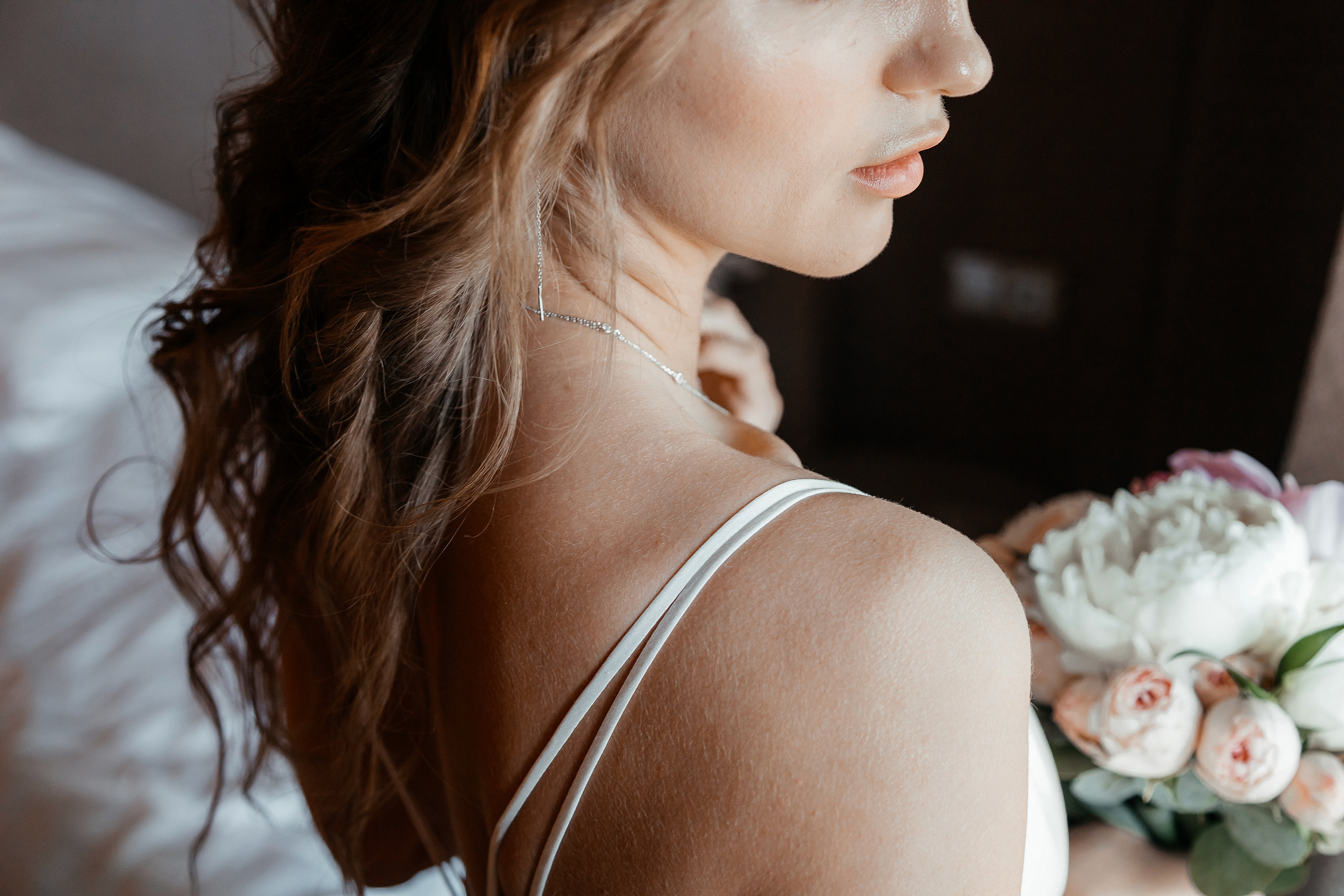 Дарья и Владислав. Свадебный  фотограф Новосибирск