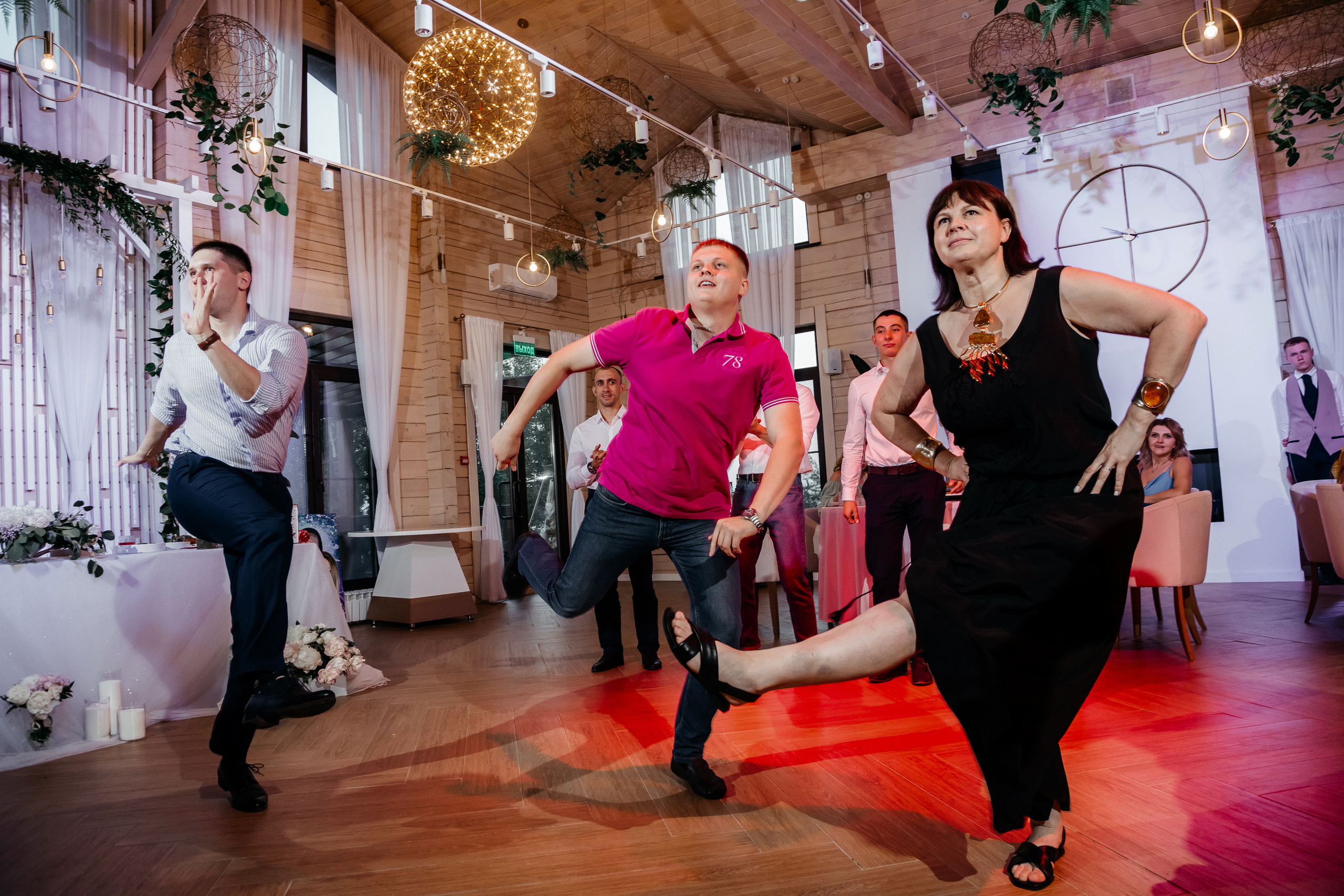 Дарья и Владислав. Свадебный  фотограф Новосибирск