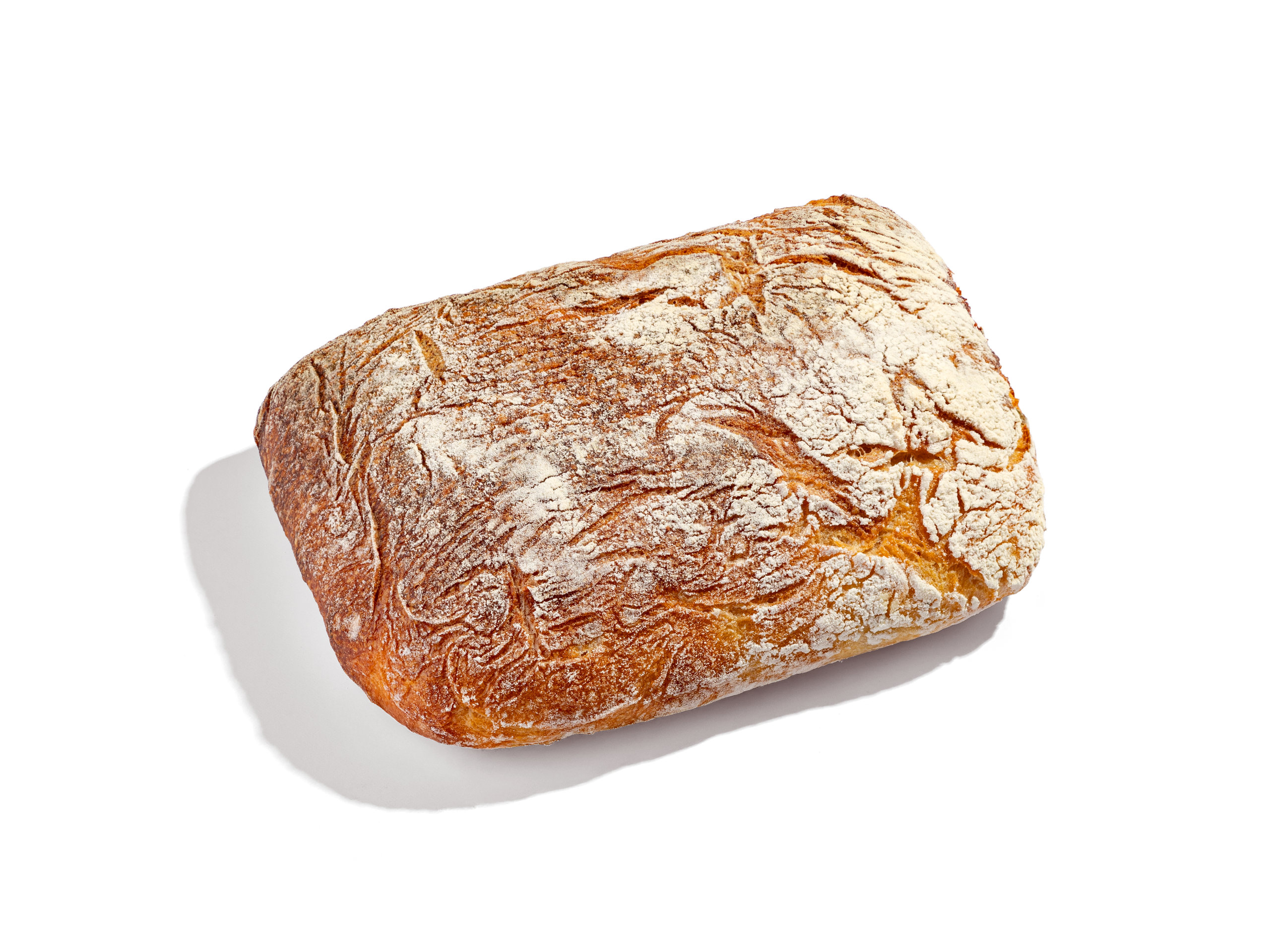 ЧИАББАТА С ОЛИВКАМИ — 250Р