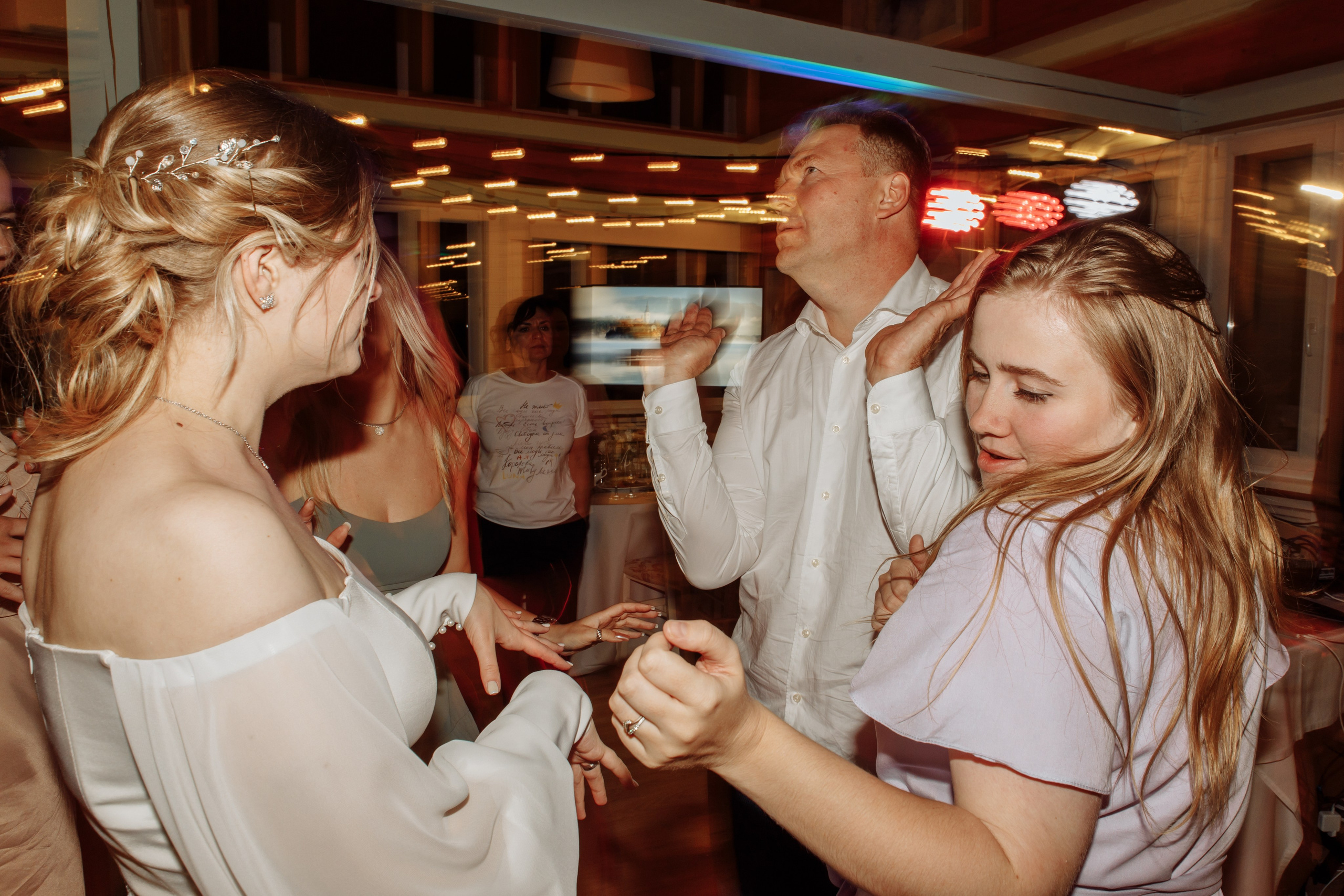 Влад и Даша