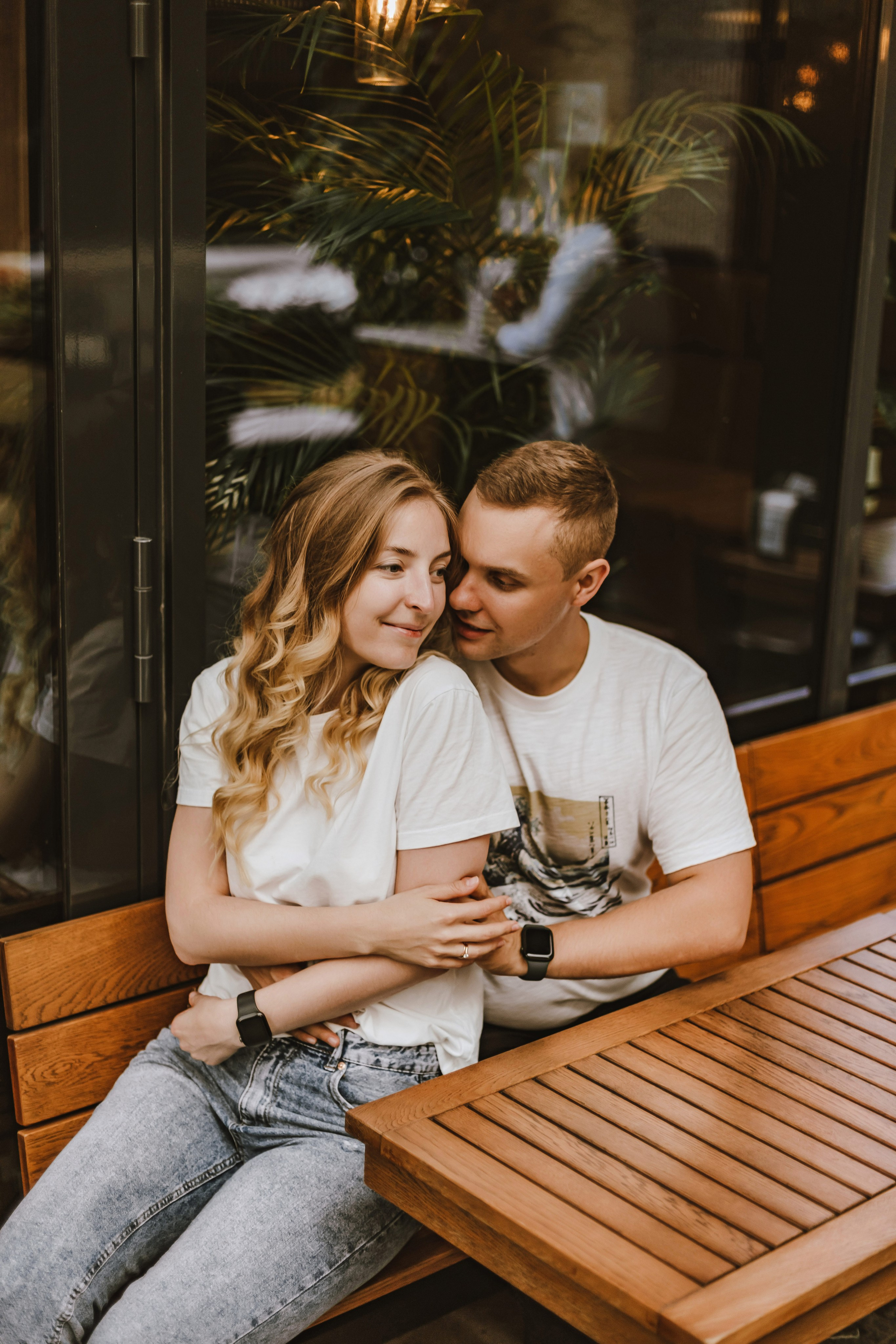 Анастасия и Михаил (Белая площадь). Свадебный фотограф в Москве Анастасия Шелест