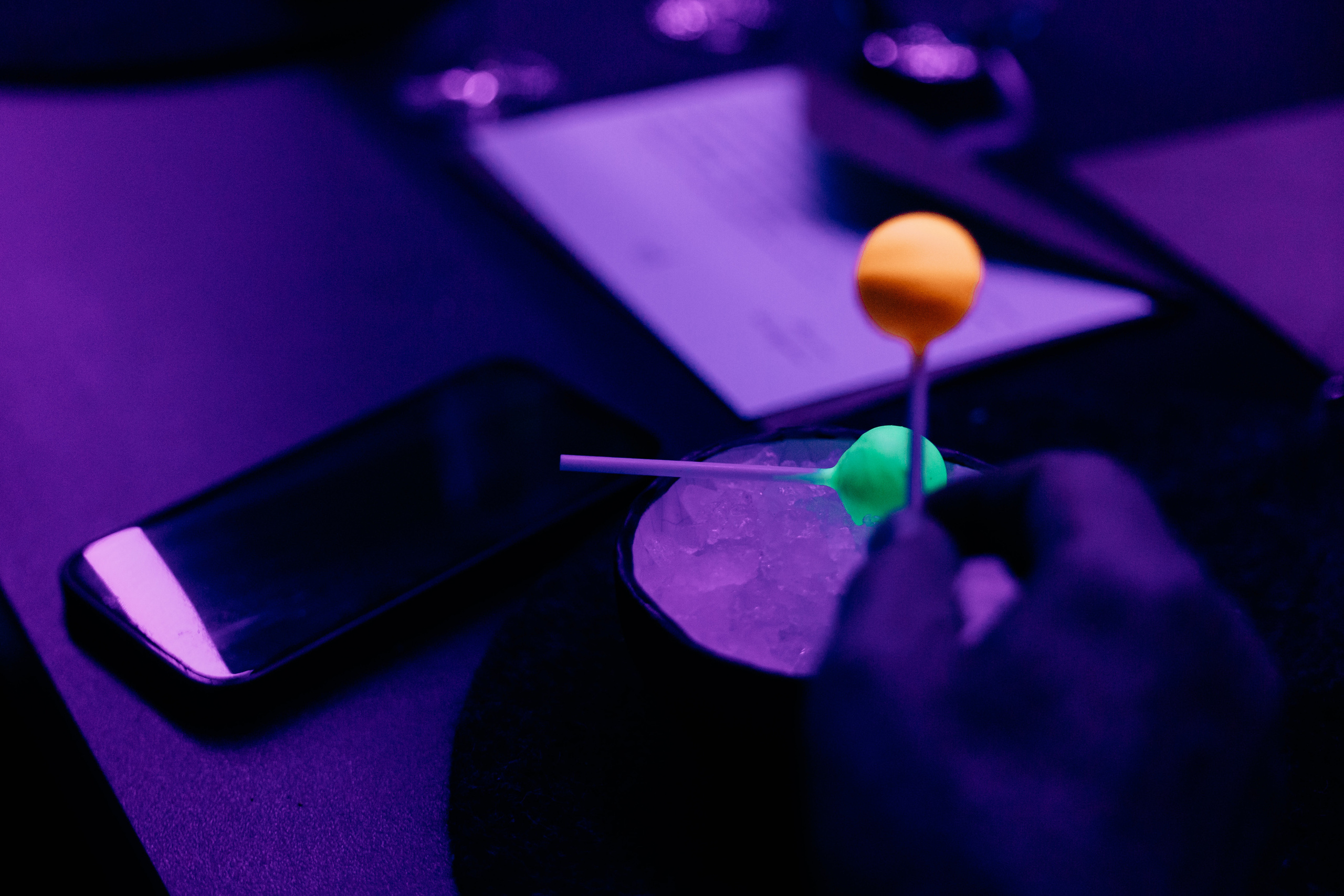 День рождения. Chef’s Table. Фото и видео съемка. Андрей Ионов