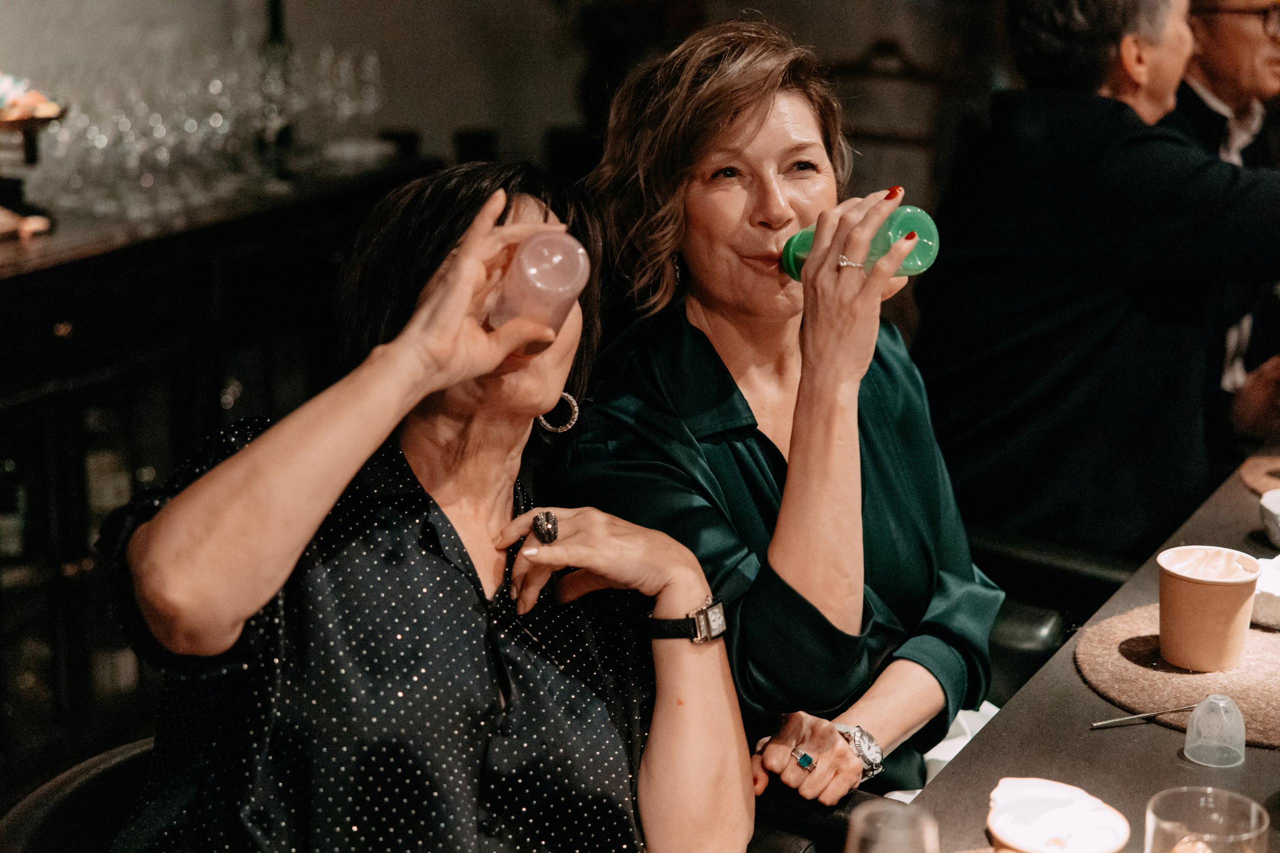 День рождения. Chef’s Table. Фото и видео съемка. Андрей Ионов