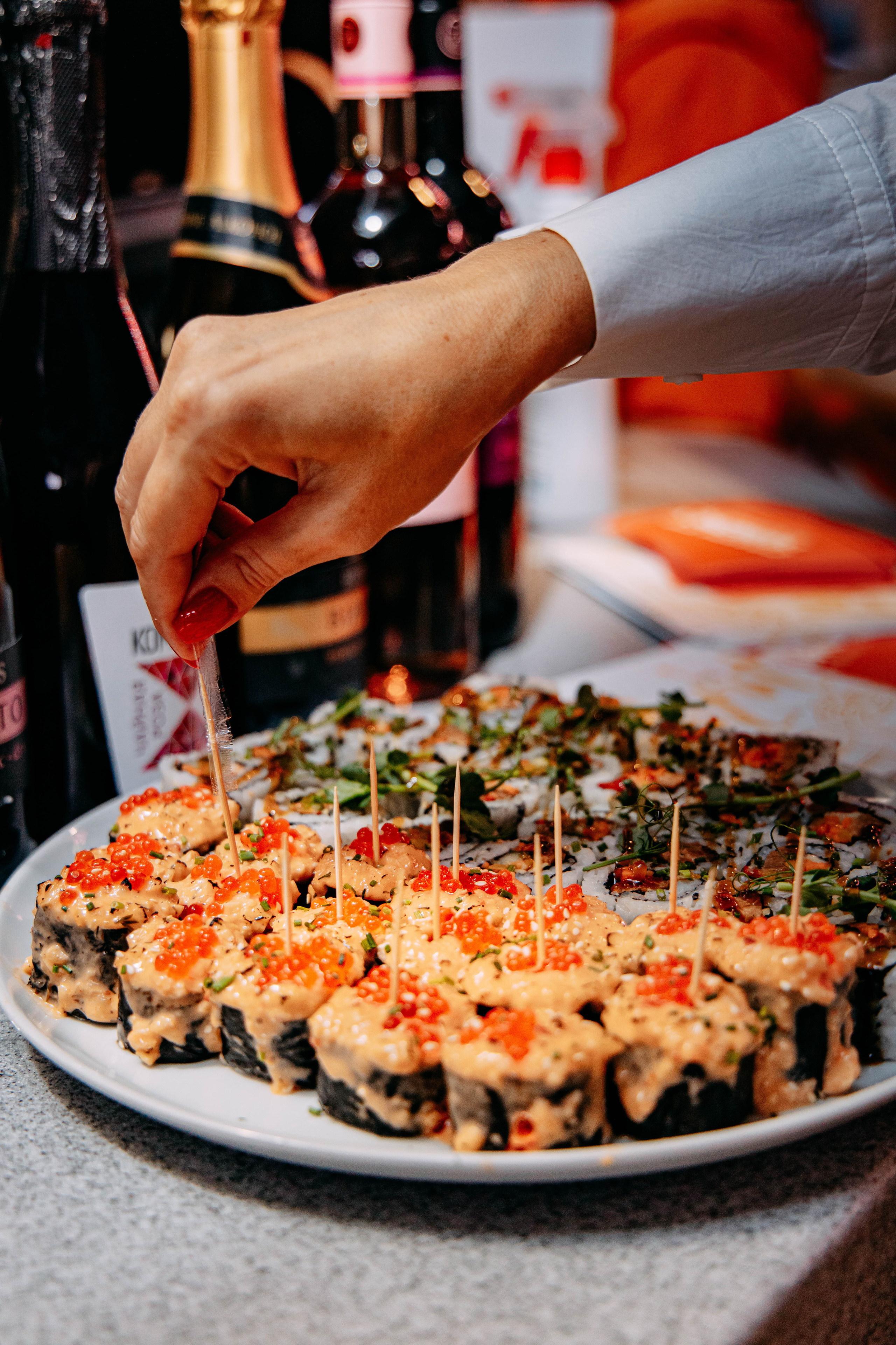 Репортажная фотосъемка. Фото и видео съемка. Андрей Ионов