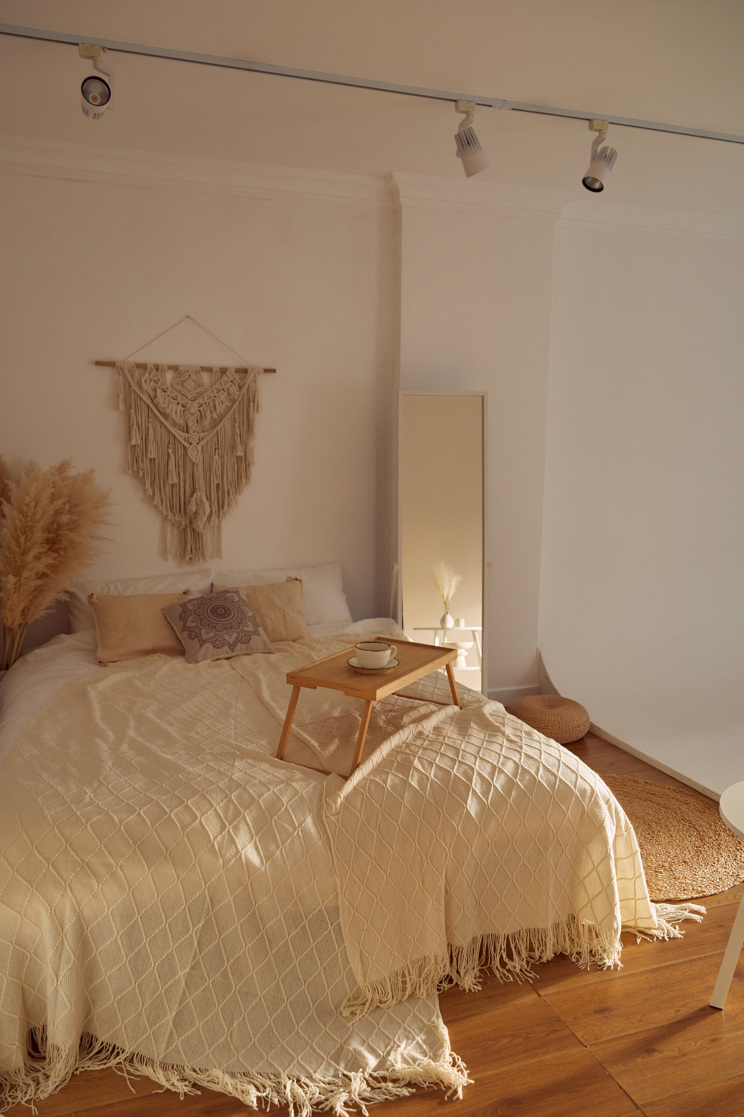 Интерьер студии. Content Studio фотостудия