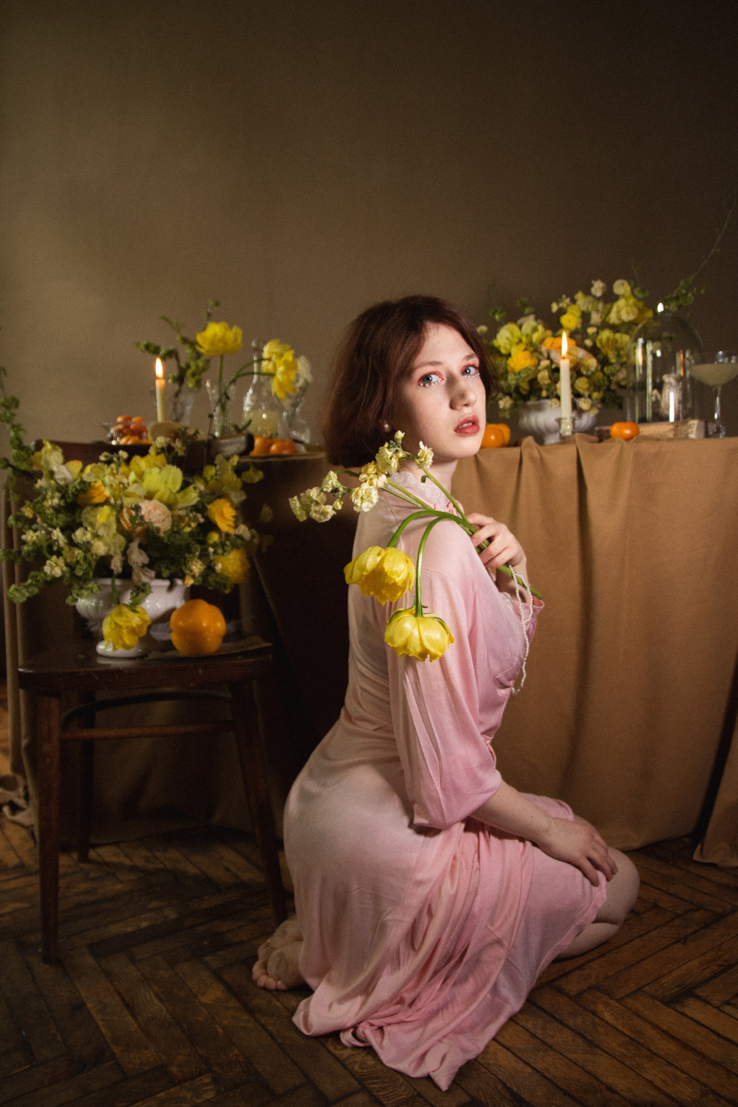 Весенний ренессанс. Фотограф в Севастополе и в Крыму