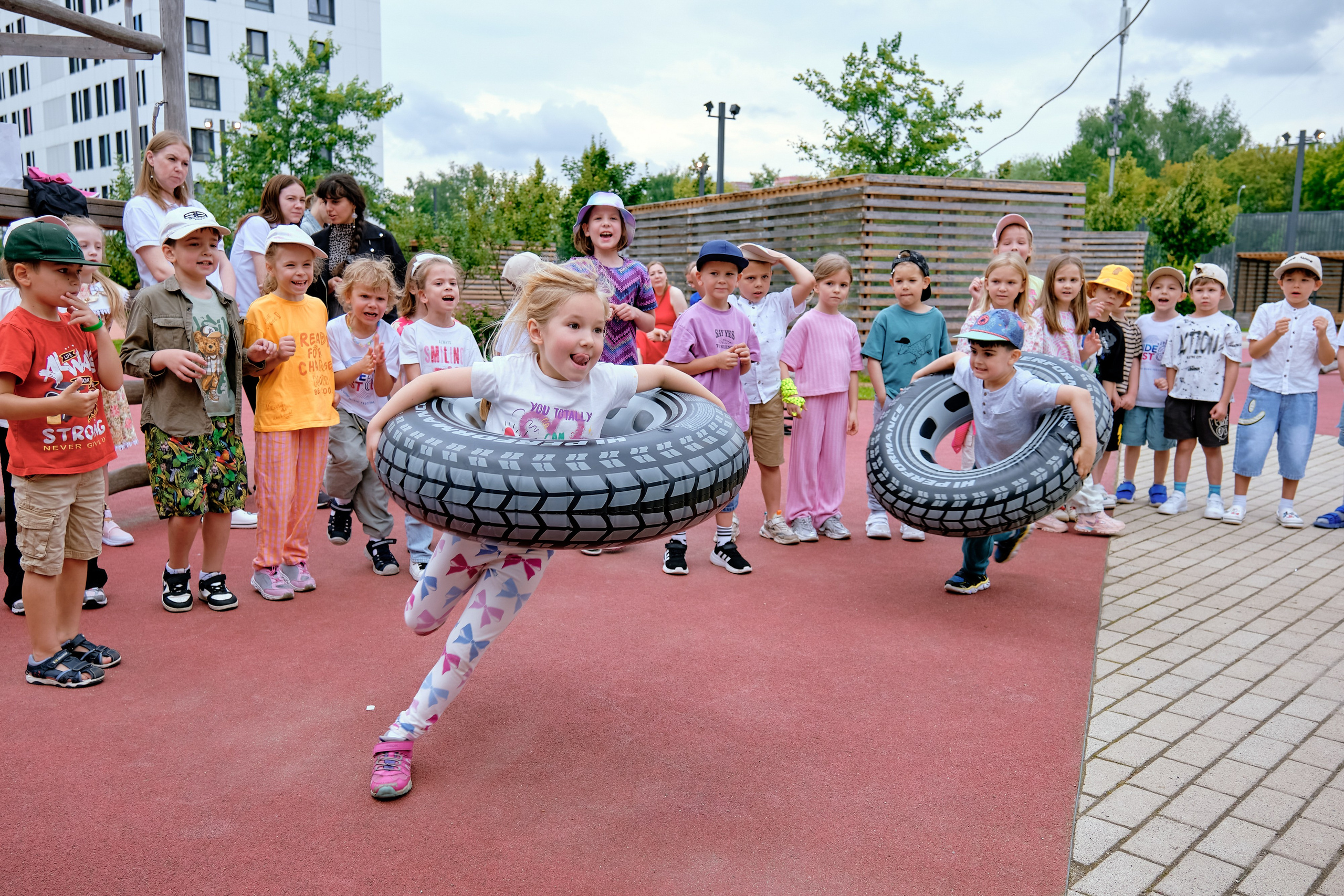 Семейные мероприятия. Репортажный фотограф Анастасия Ащепкова