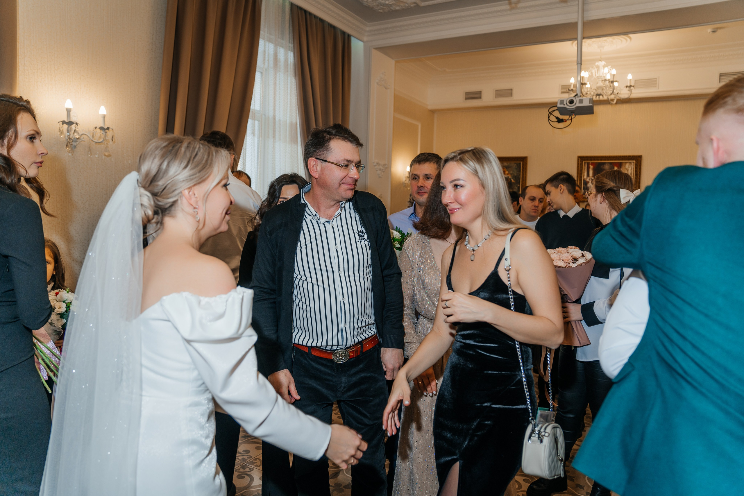 Отель «ПушкинЪ». Фотограф Ангарск Иркутск Ксения Король