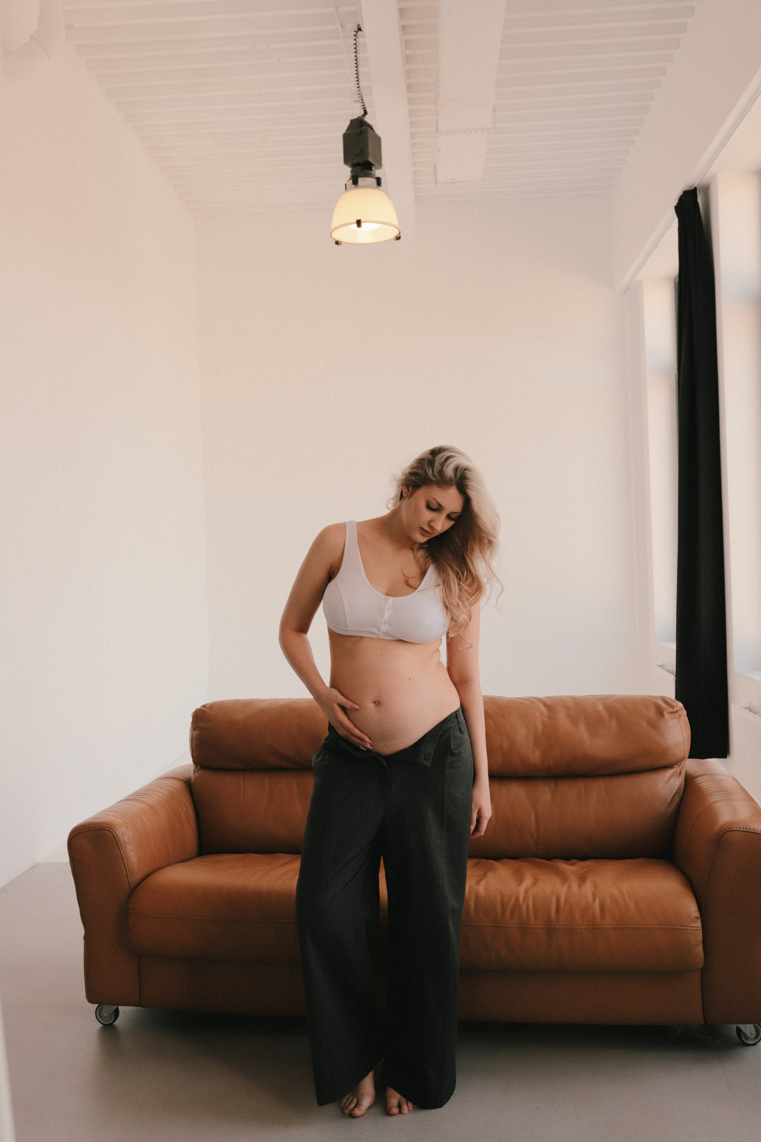 Pregnancy. Фотограф Асфарова Фидана. Создаю истории любви со вкусом