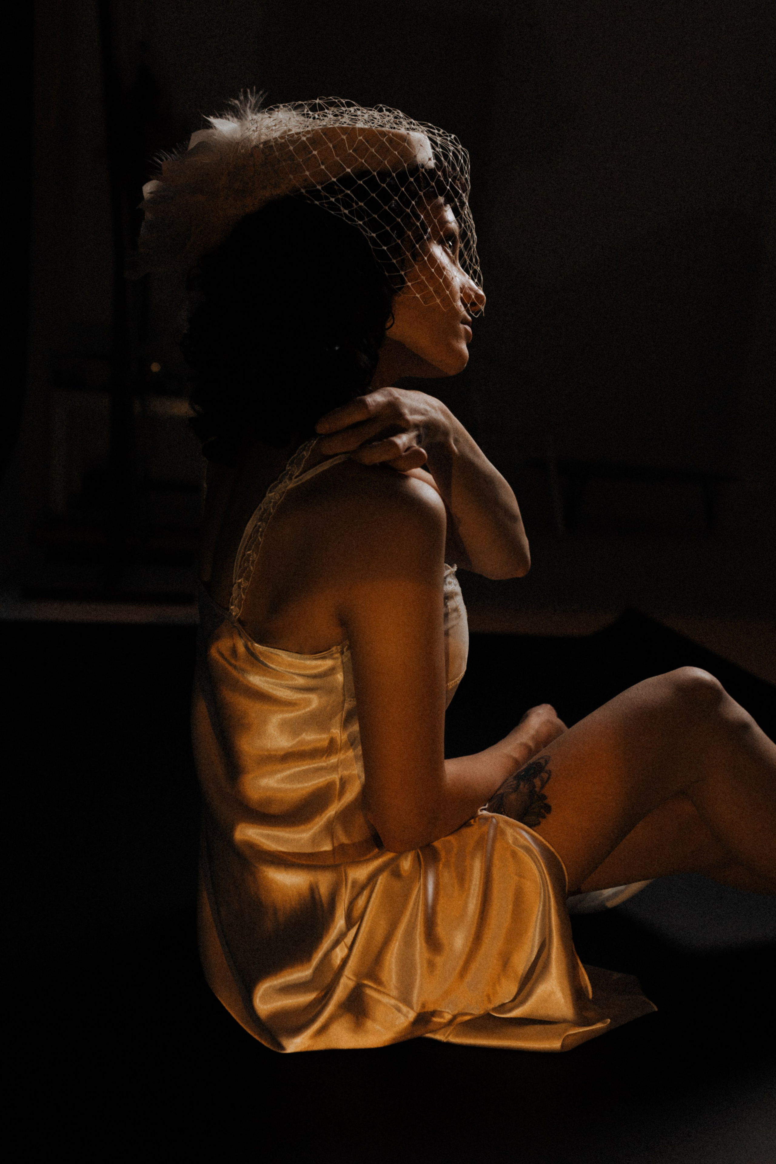 Даша. Свадебный и семейный фотограф в Белгороде Юлия Першина