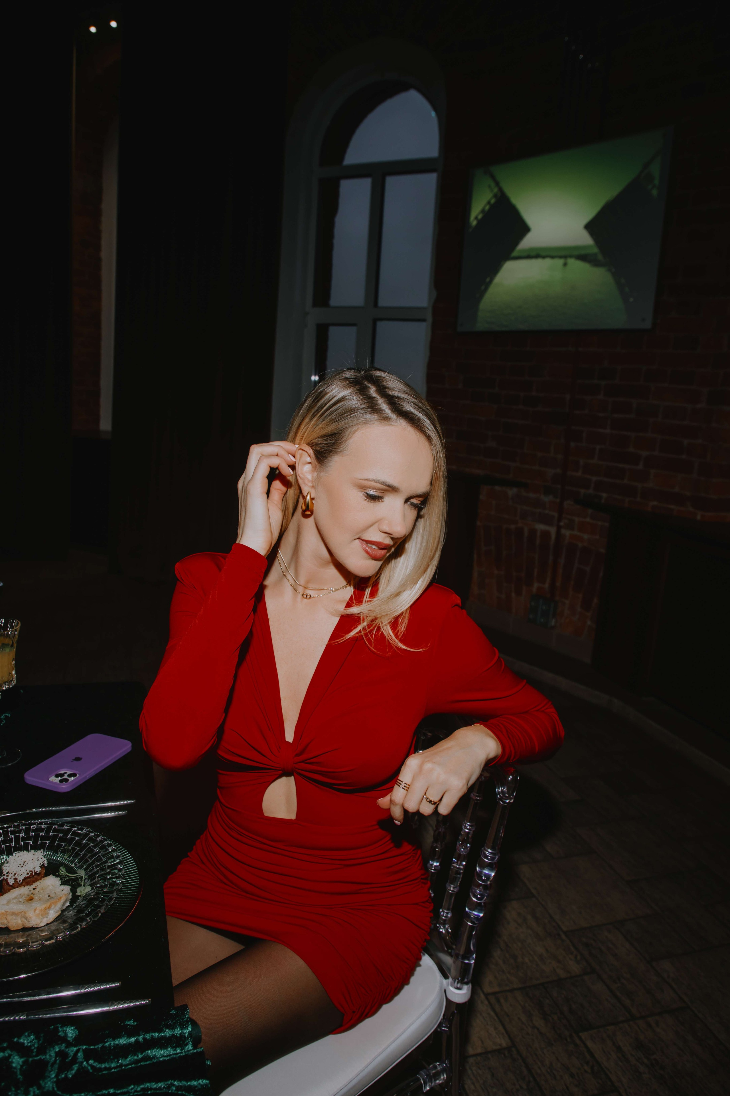 День Рождения Елены (Санкт-Петербург). Фотограф в Москве и Санкт-Петербурге Дарина