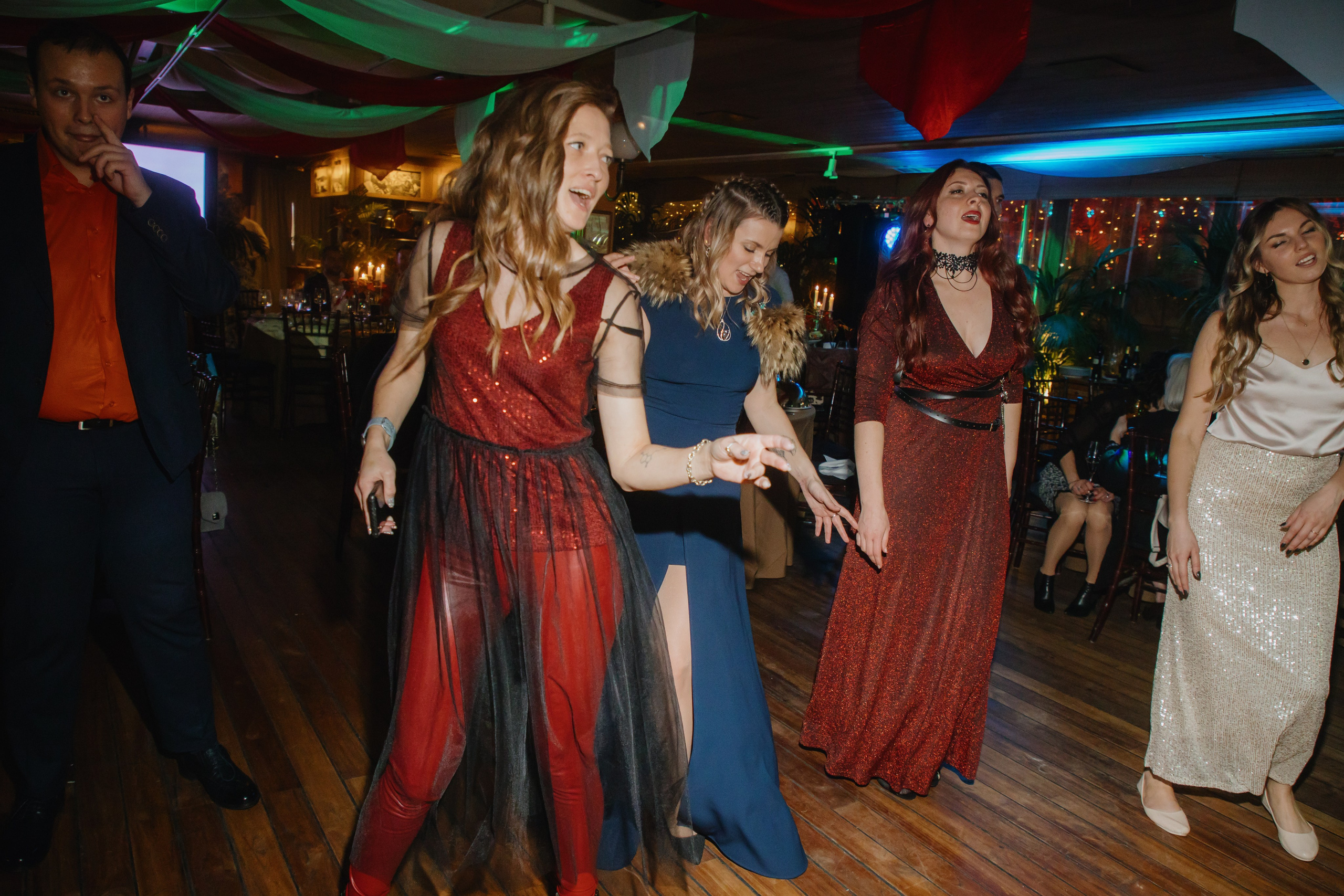 РРК. Фотограф в Москве и Санкт-Петербурге Дарина