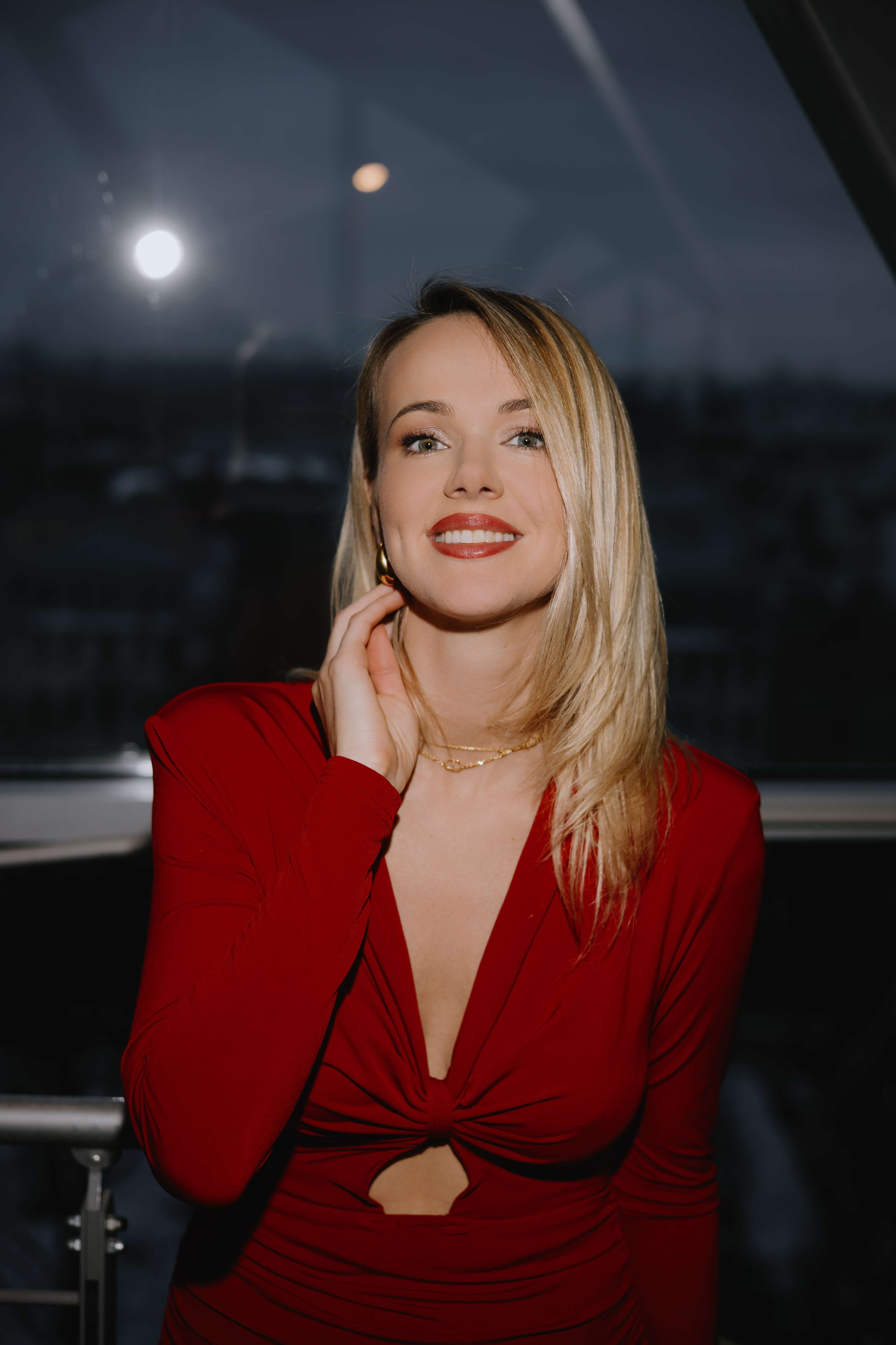 День Рождения Елены (Санкт-Петербург). Фотограф в Москве и Санкт-Петербурге Дарина