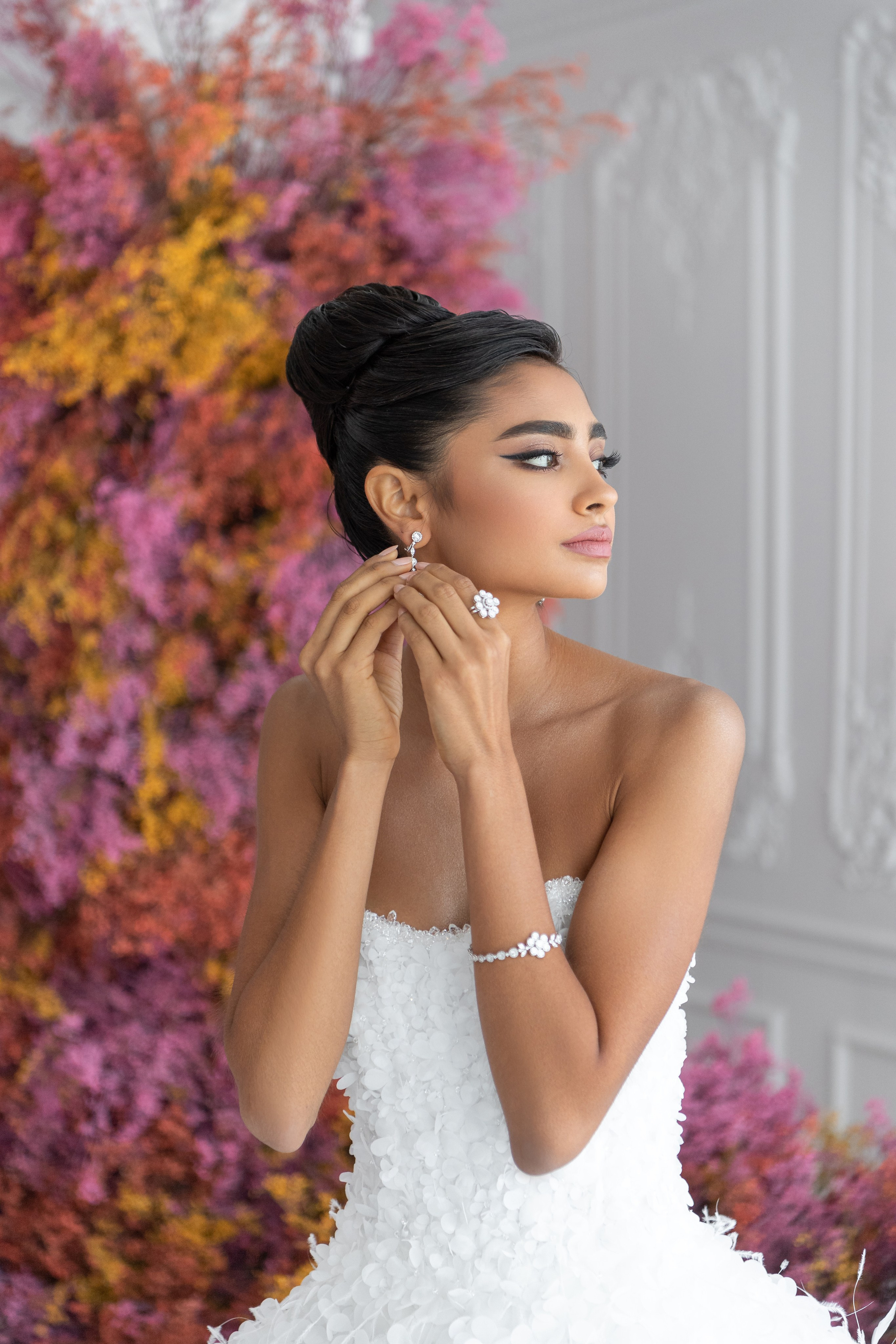 Свадебные проекты. Фотограф в Москве и Санкт-Петербурге Дарина