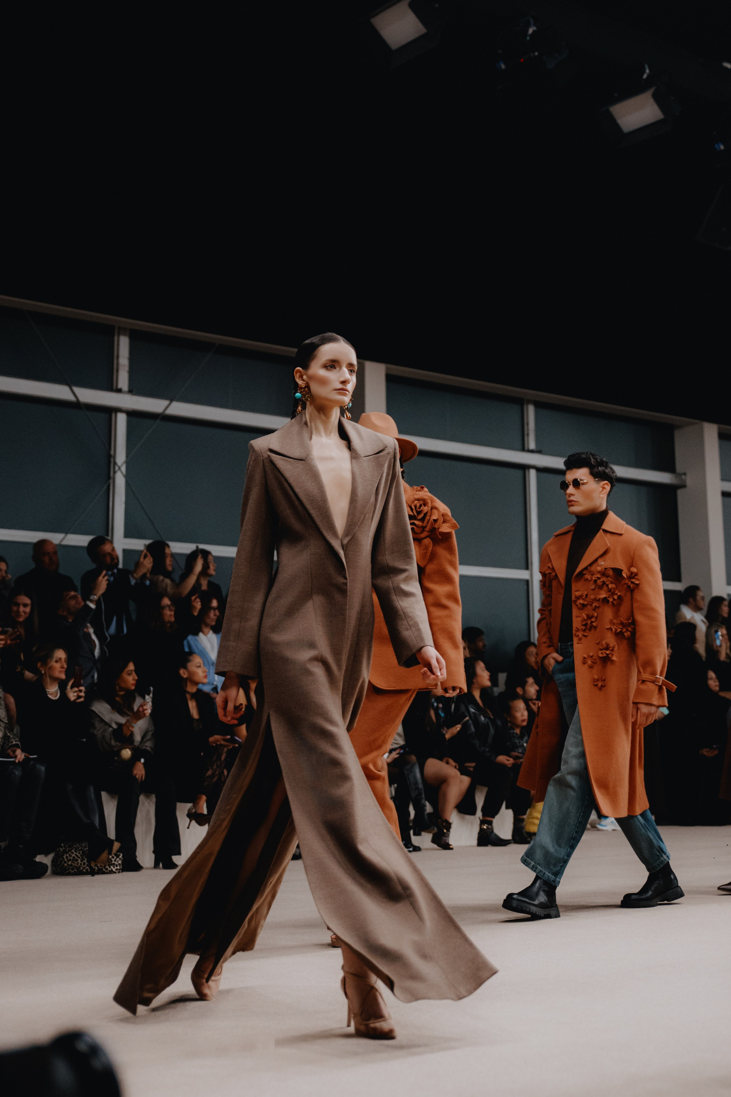 Fashion Show /2025 (Dubai). Фотограф в Москве и Санкт-Петербурге Дарина