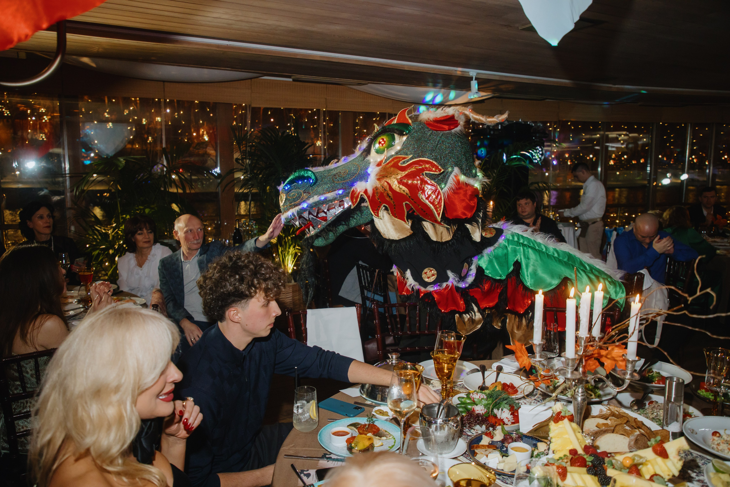 РРК. Фотограф в Москве и Санкт-Петербурге Дарина