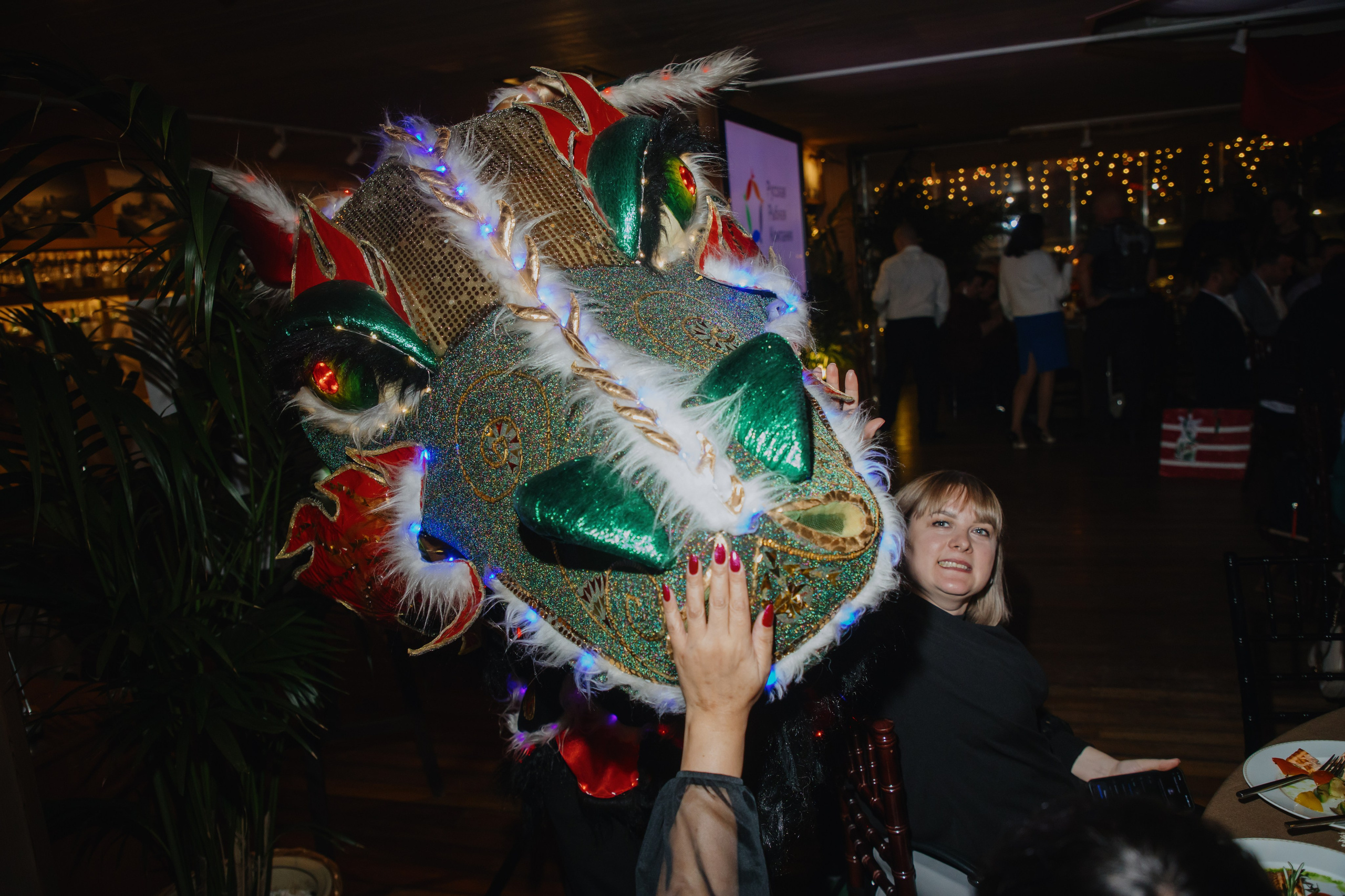РРК. Фотограф в Москве и Санкт-Петербурге Дарина