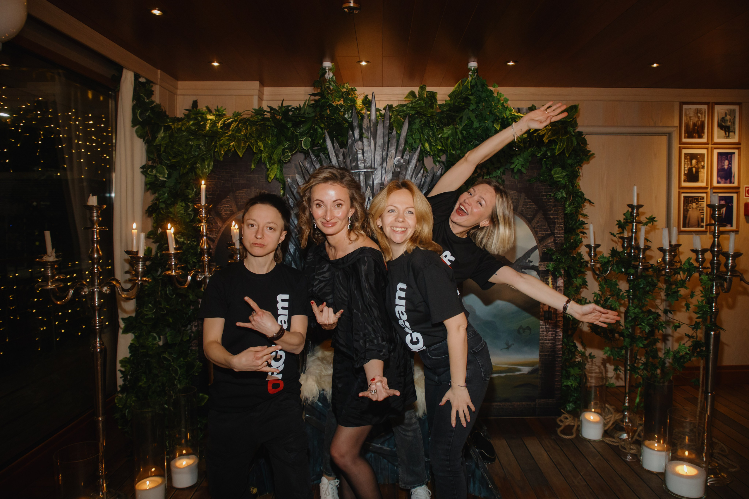 РРК. Фотограф в Москве и Санкт-Петербурге Дарина