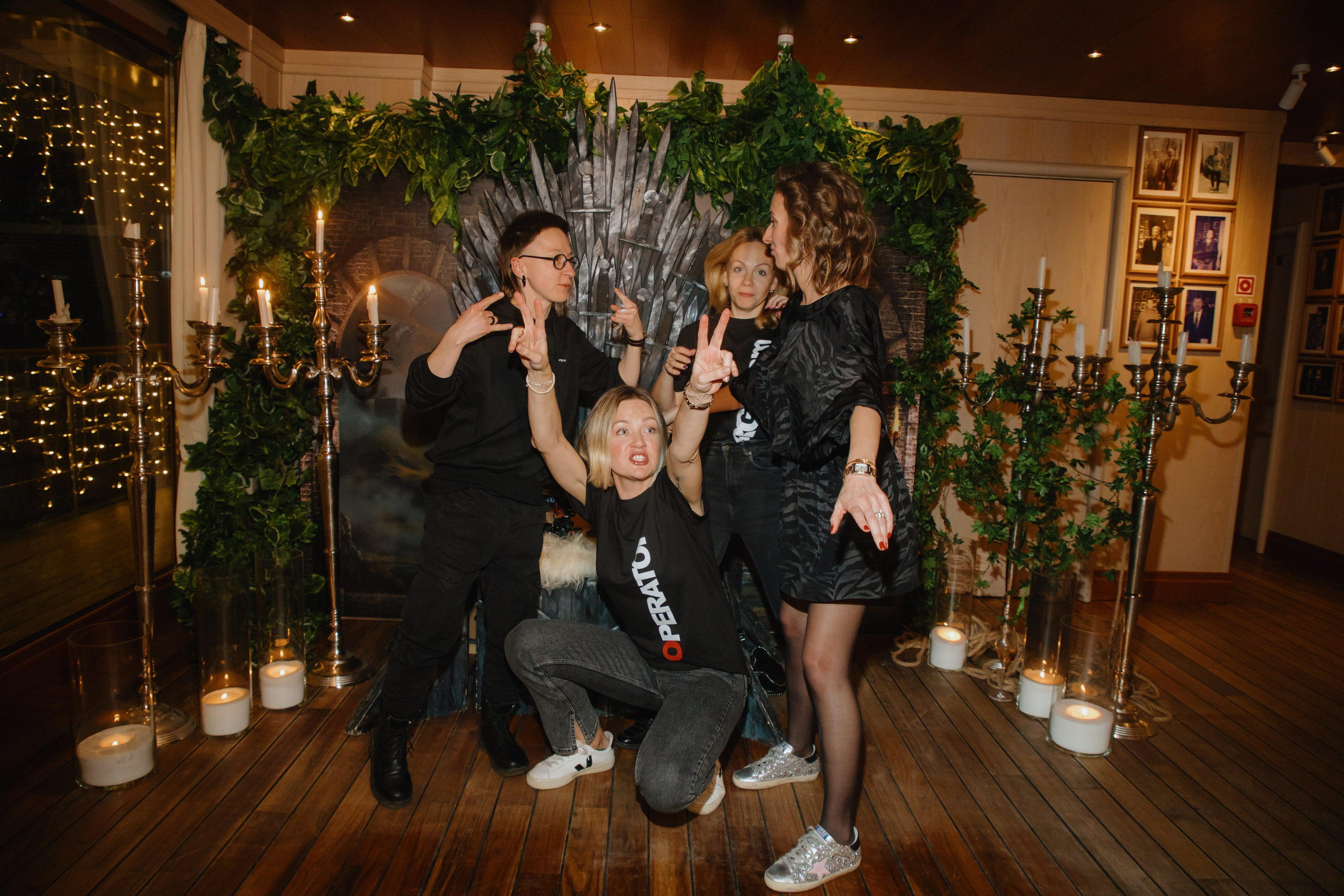 РРК. Фотограф в Москве и Санкт-Петербурге Дарина