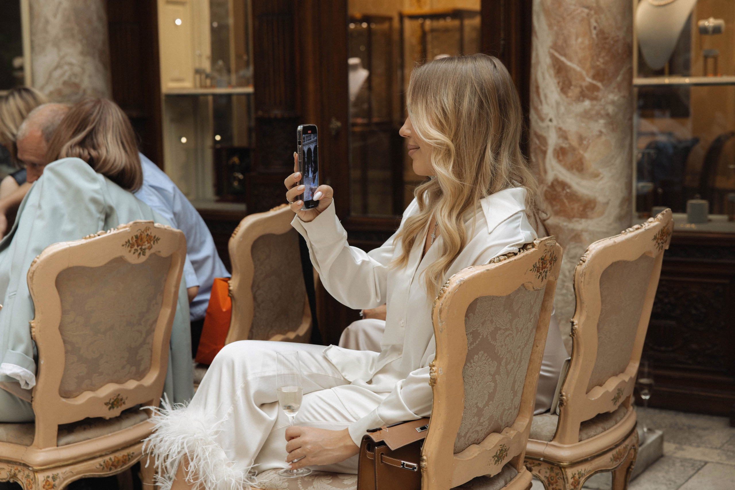 Анастасия и Кирилл. Свадебный и женский фотограф Рязань Москва Елена Епифанова