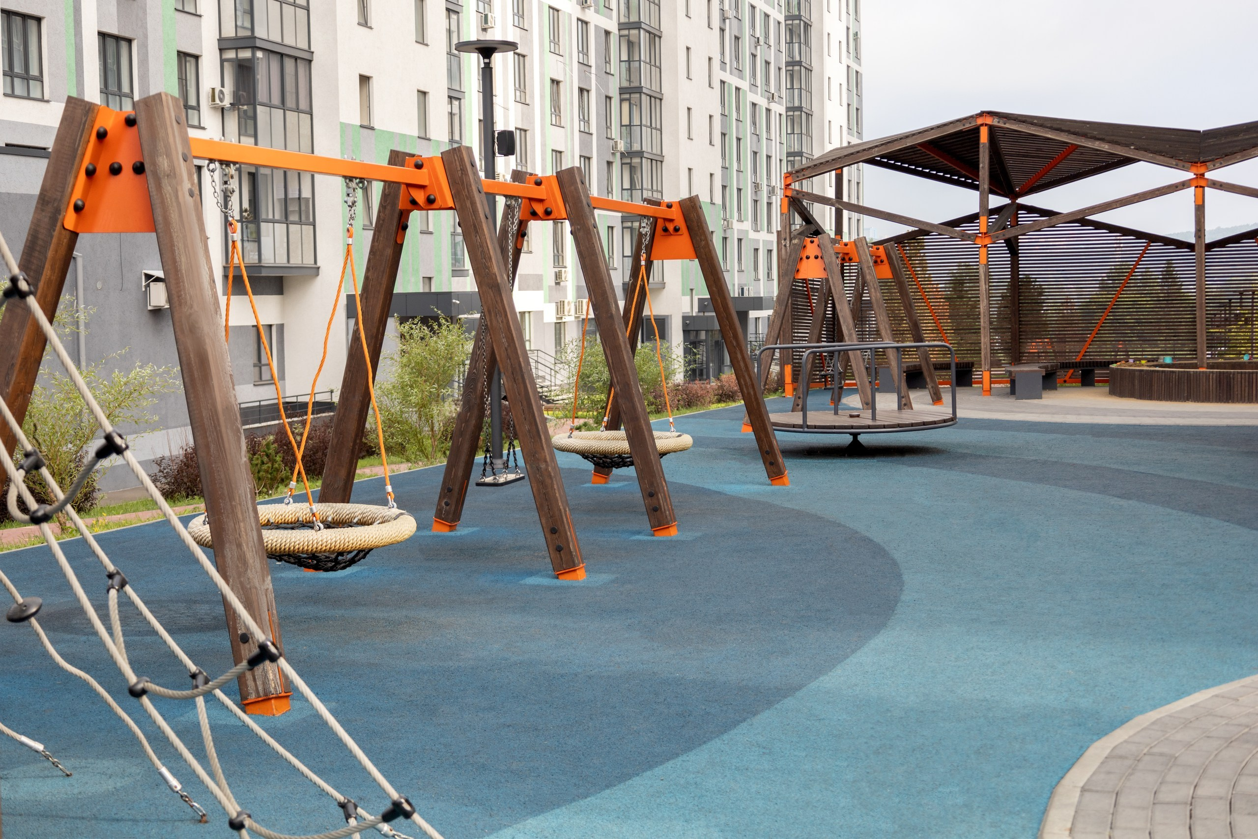 Малые архитектурные формы «MAF PRO» 2. Портретный фотограф, бизнес-контент Кемерово Уфимцева Ирина