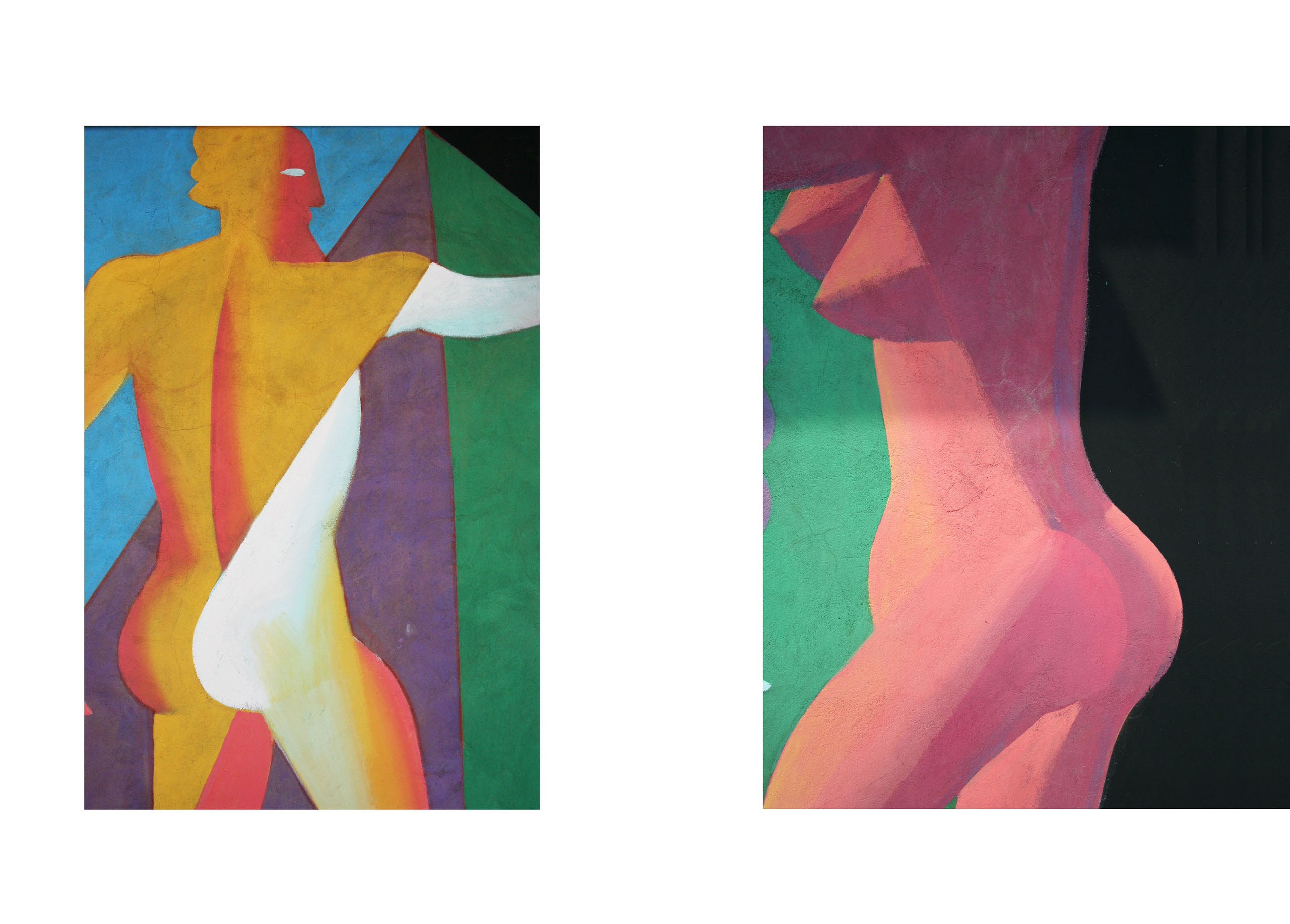 МАКСИМ ЛЫТОВ. Ассоциация художников монументалистов г. Москва