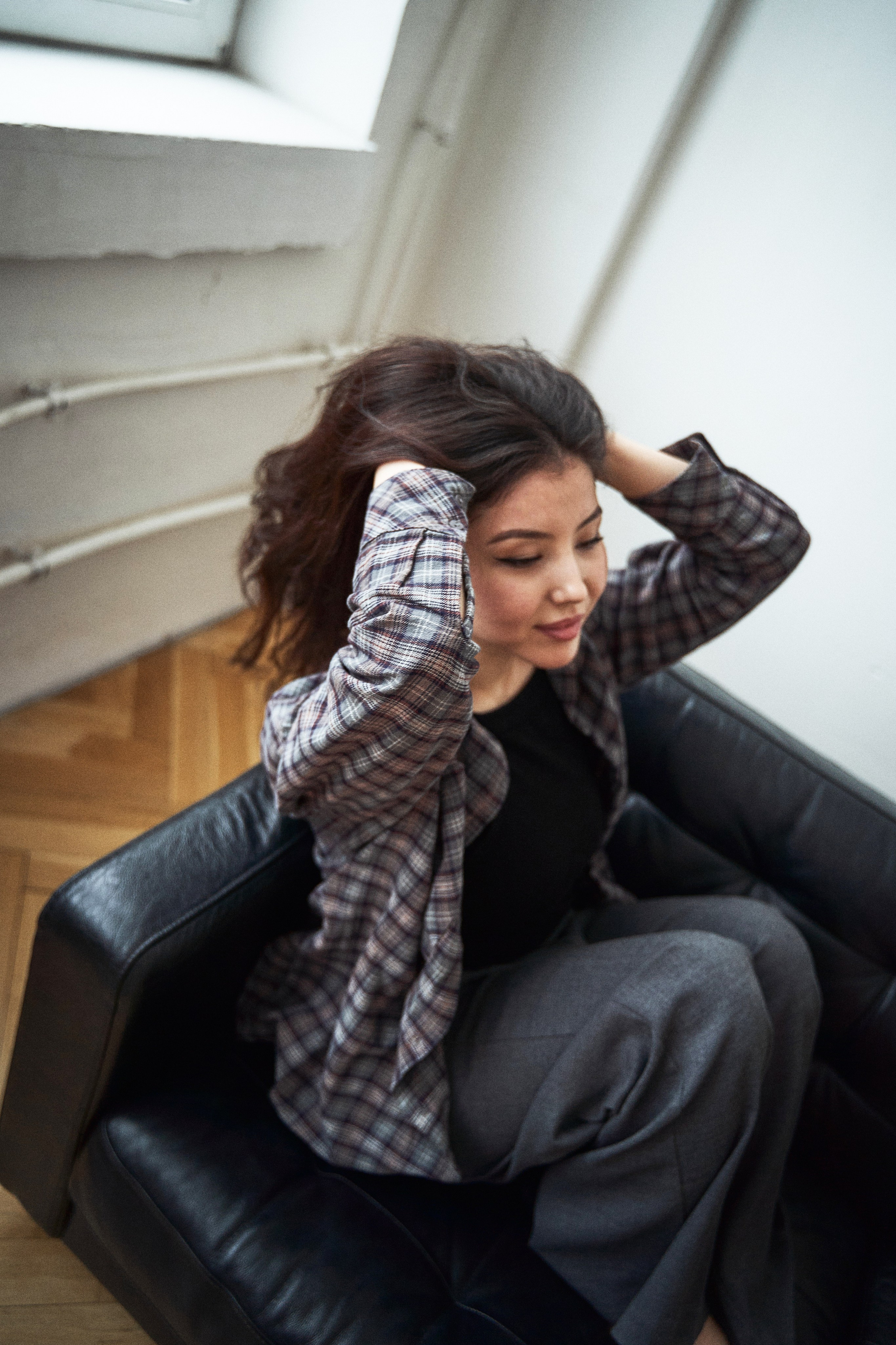 Мунара. Фотограф в Санкт-Петербурге | Аня Маленчук