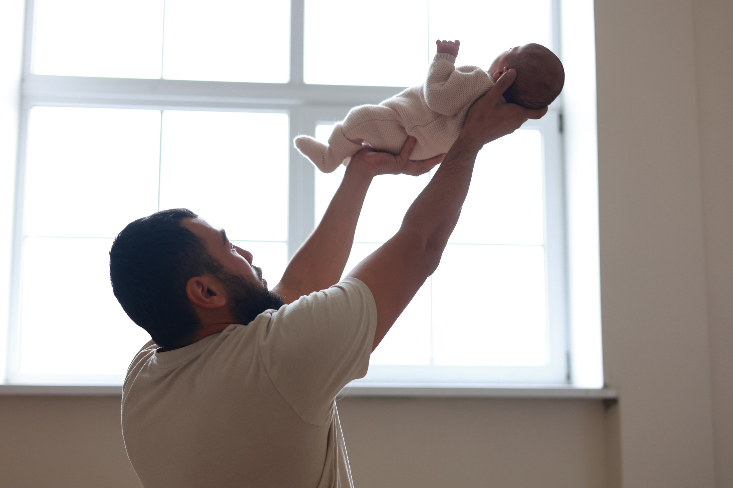 Малыш Али. Семейный и свадебный фотограф в Воронеже Людмила Трифонова