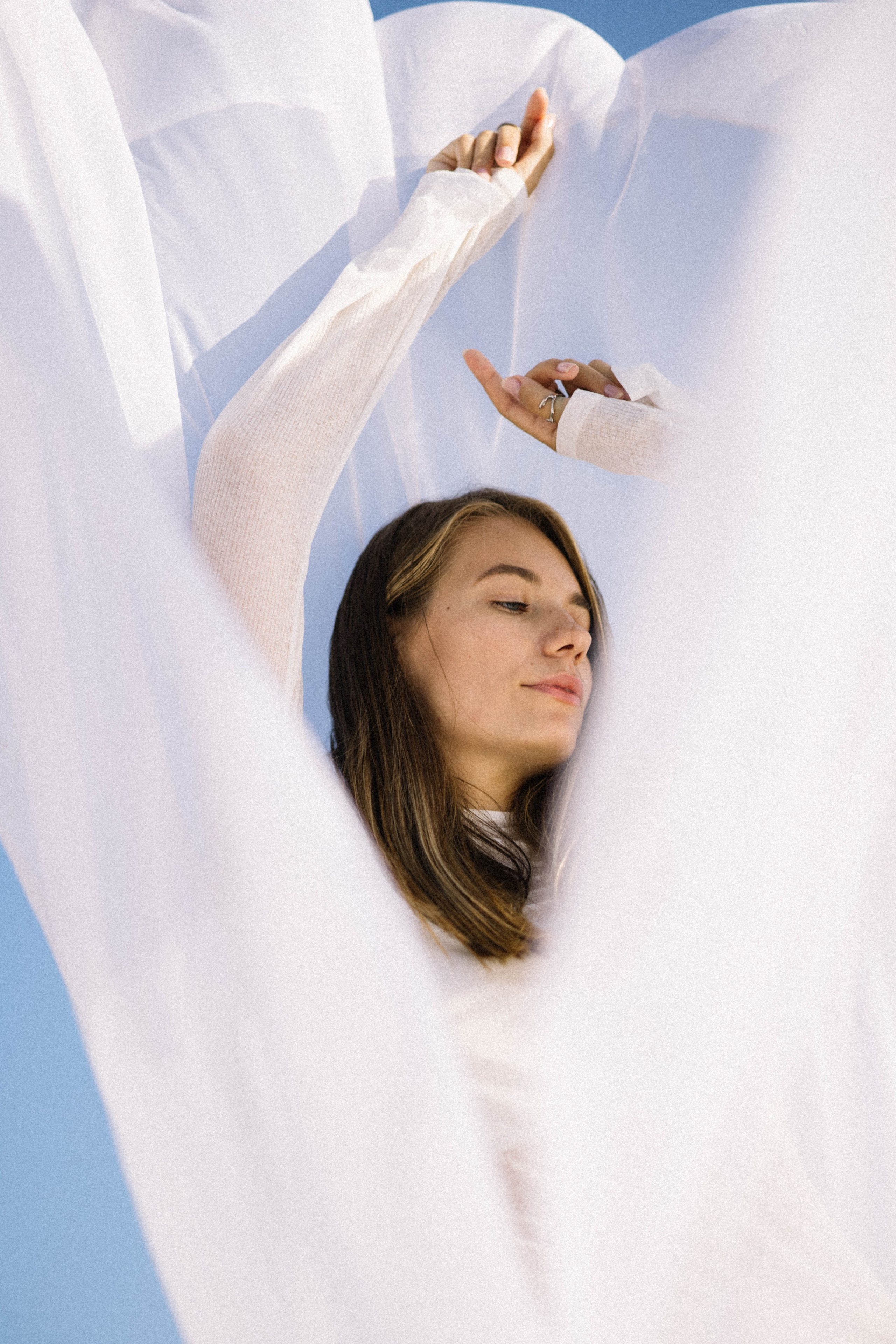 Женя Муратова | Фотограф СПб