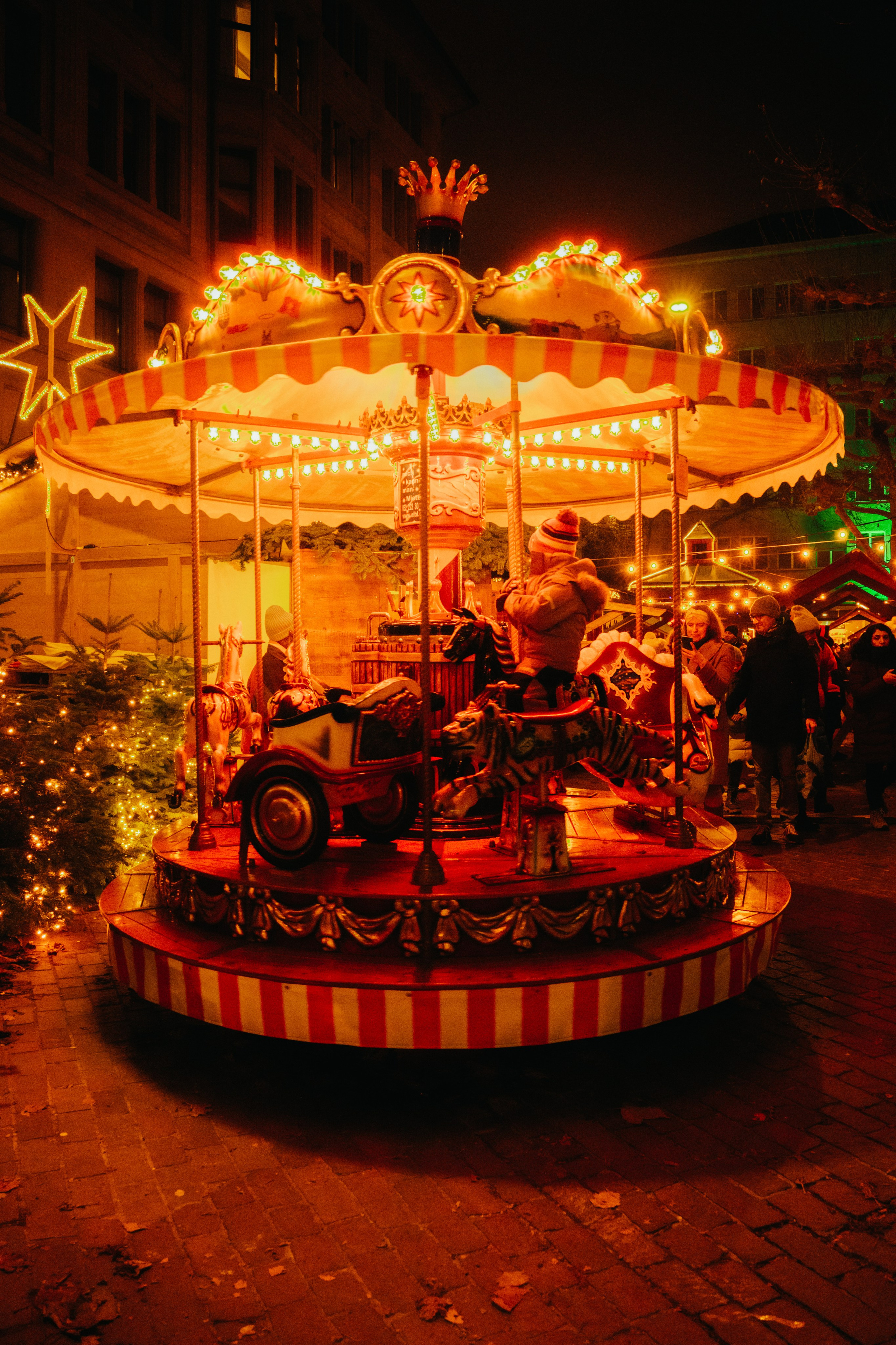 Street. Elena Harlaut Photographer