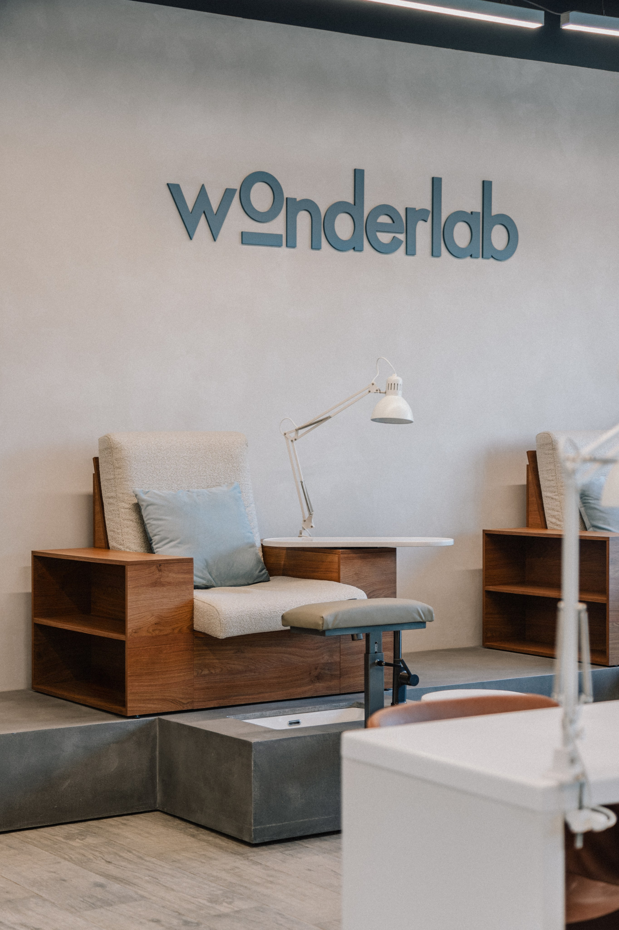 Gallery. Ekaterina Symidi. Interior Photographer