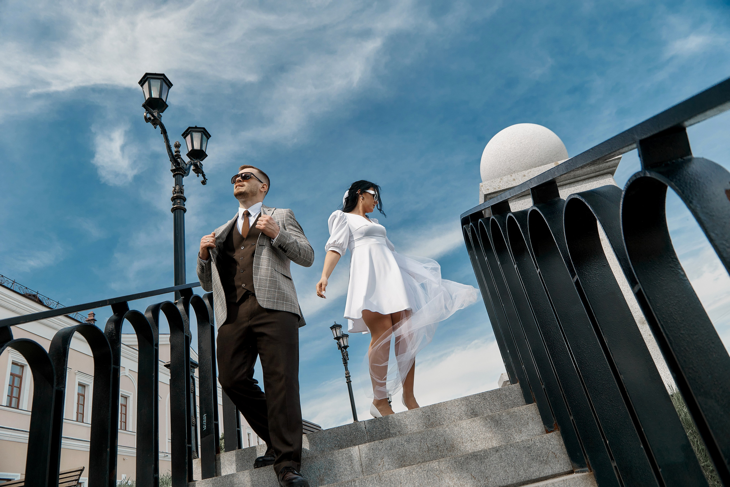 Свадебная фотография в Пензе. Свадебный и семейный фотограф Петр Гатыло