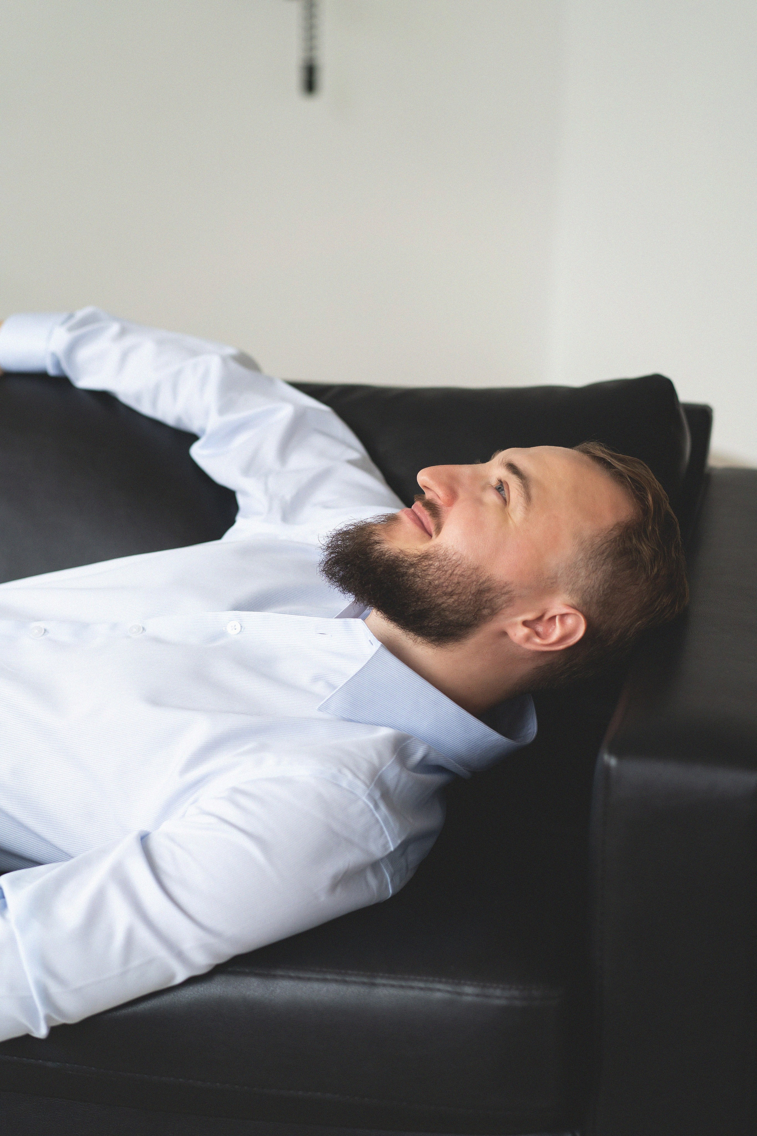 Даниил_врач. Фотограф Лютикова Ирина, Тюмень, Москва