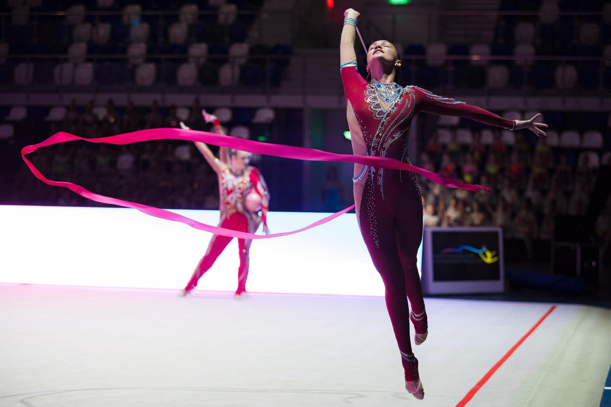 Спорт. Tony Mikhailov