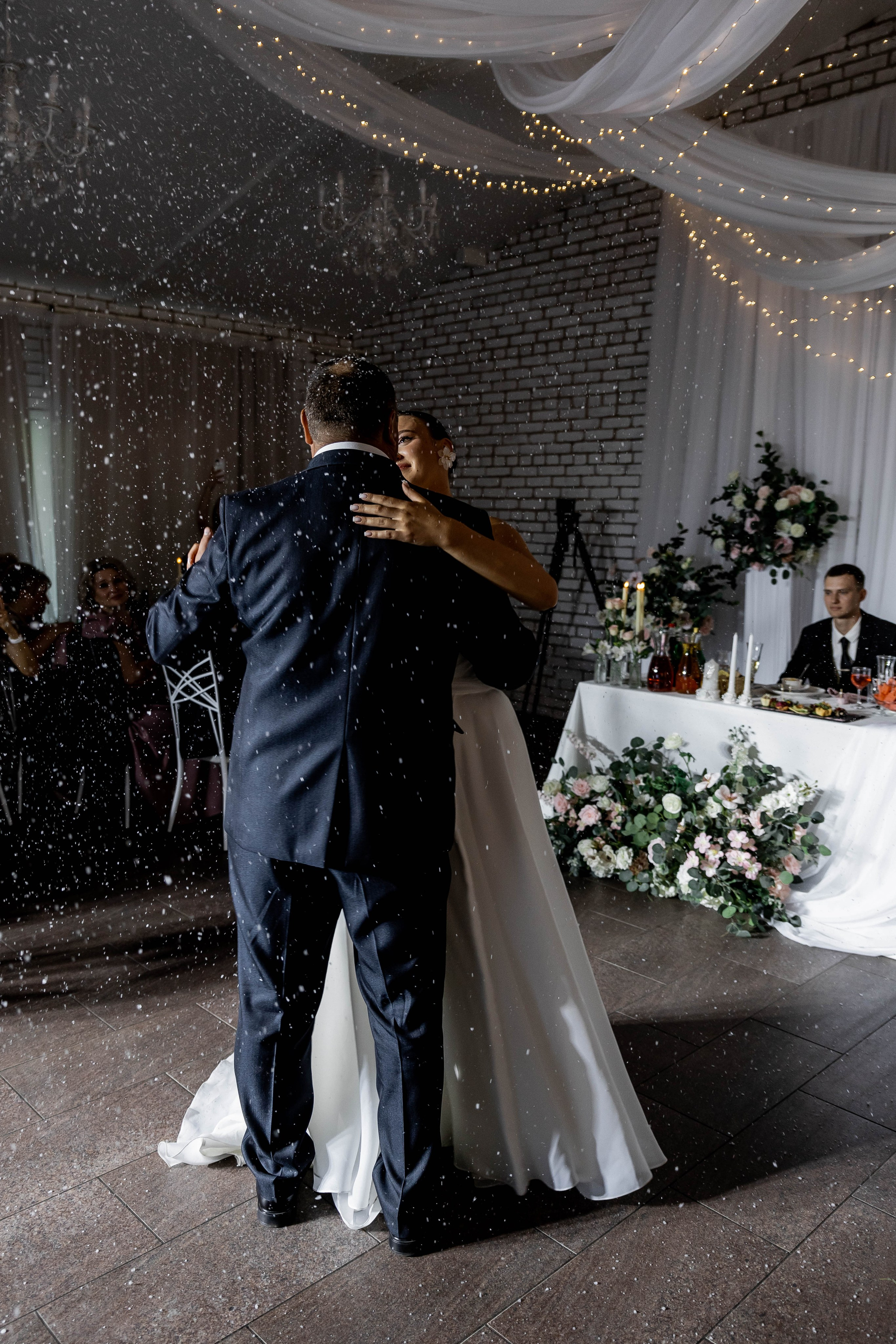 Кристина|Максим. Свадебный фотограф Надежда Рыжикова