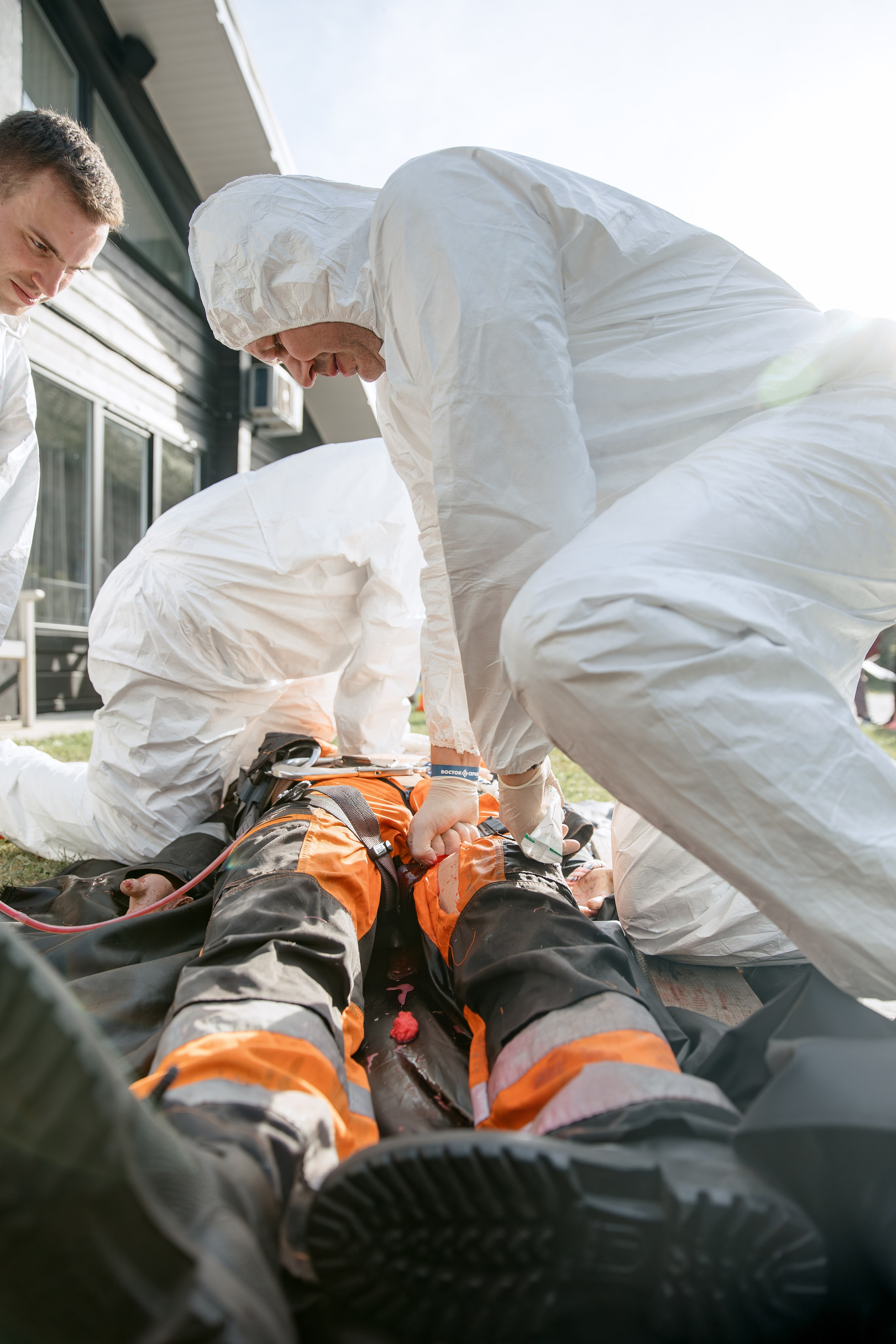 ВОСТОК СЕРВИС. Фотограф в Красноярске