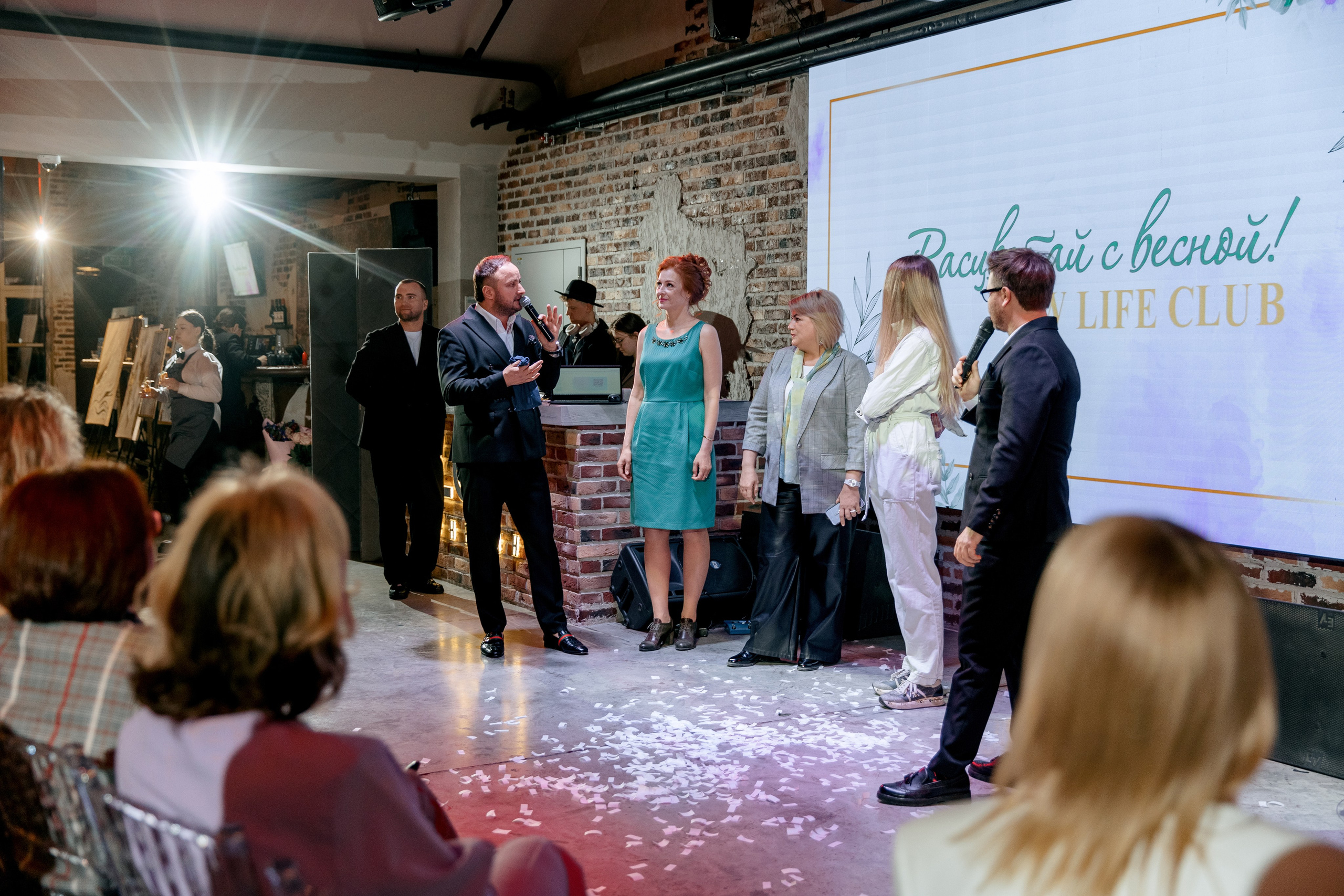 NEW LIFE. Фотограф в Красноярске